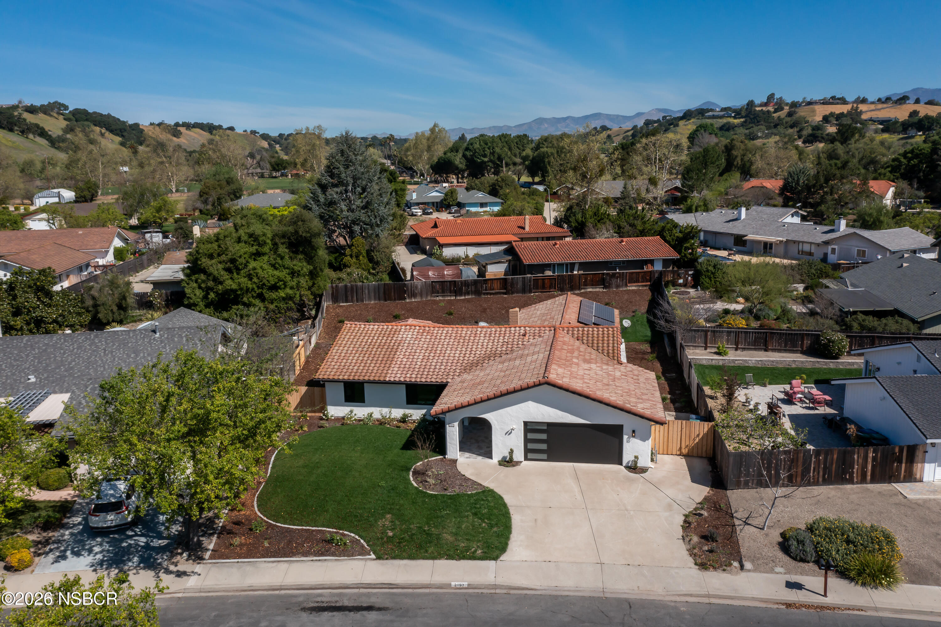 2197 Creekside Drive