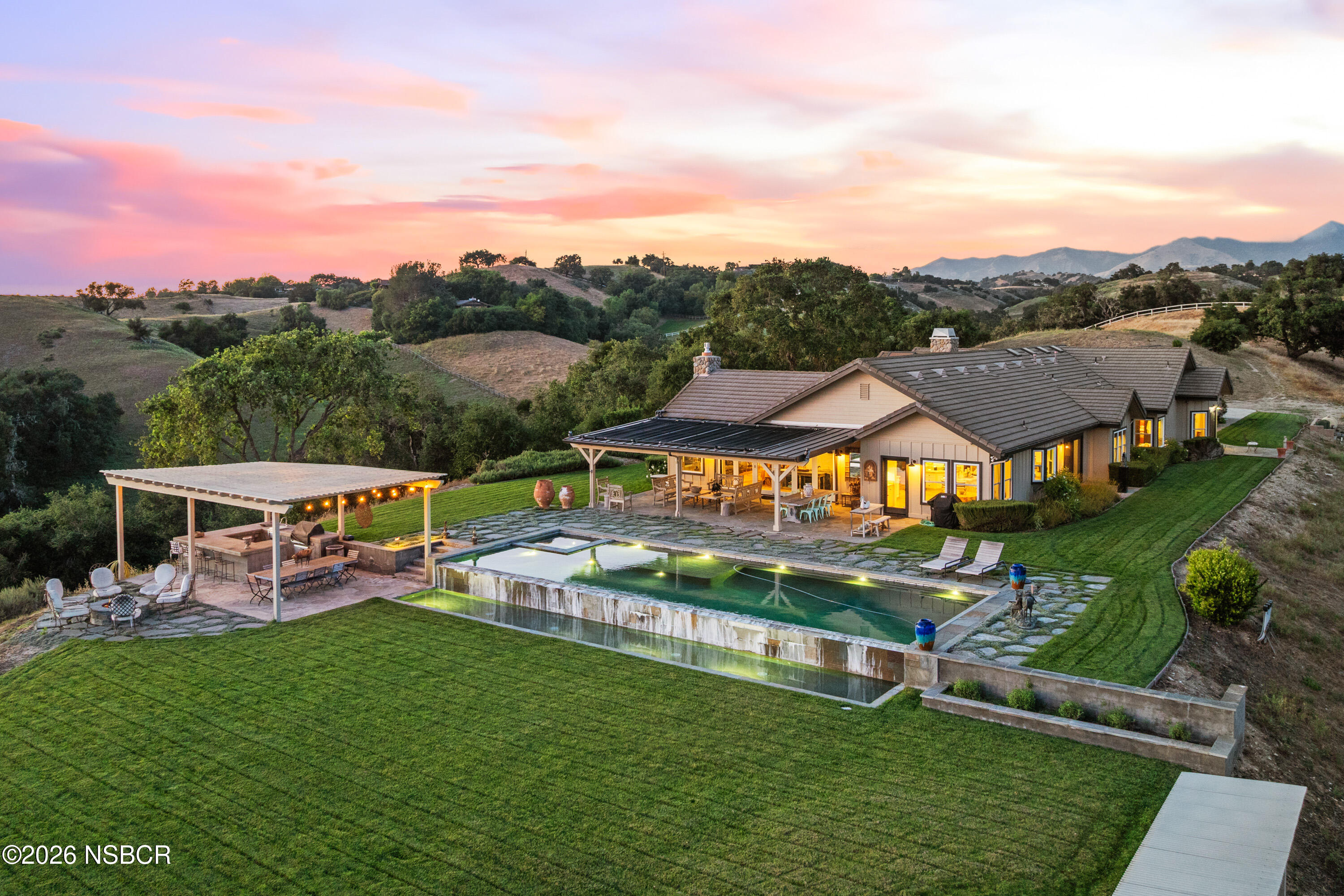 2502 Pepper Tree Ranch Road