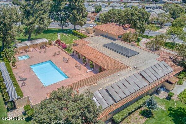 844 Vista Del Rio