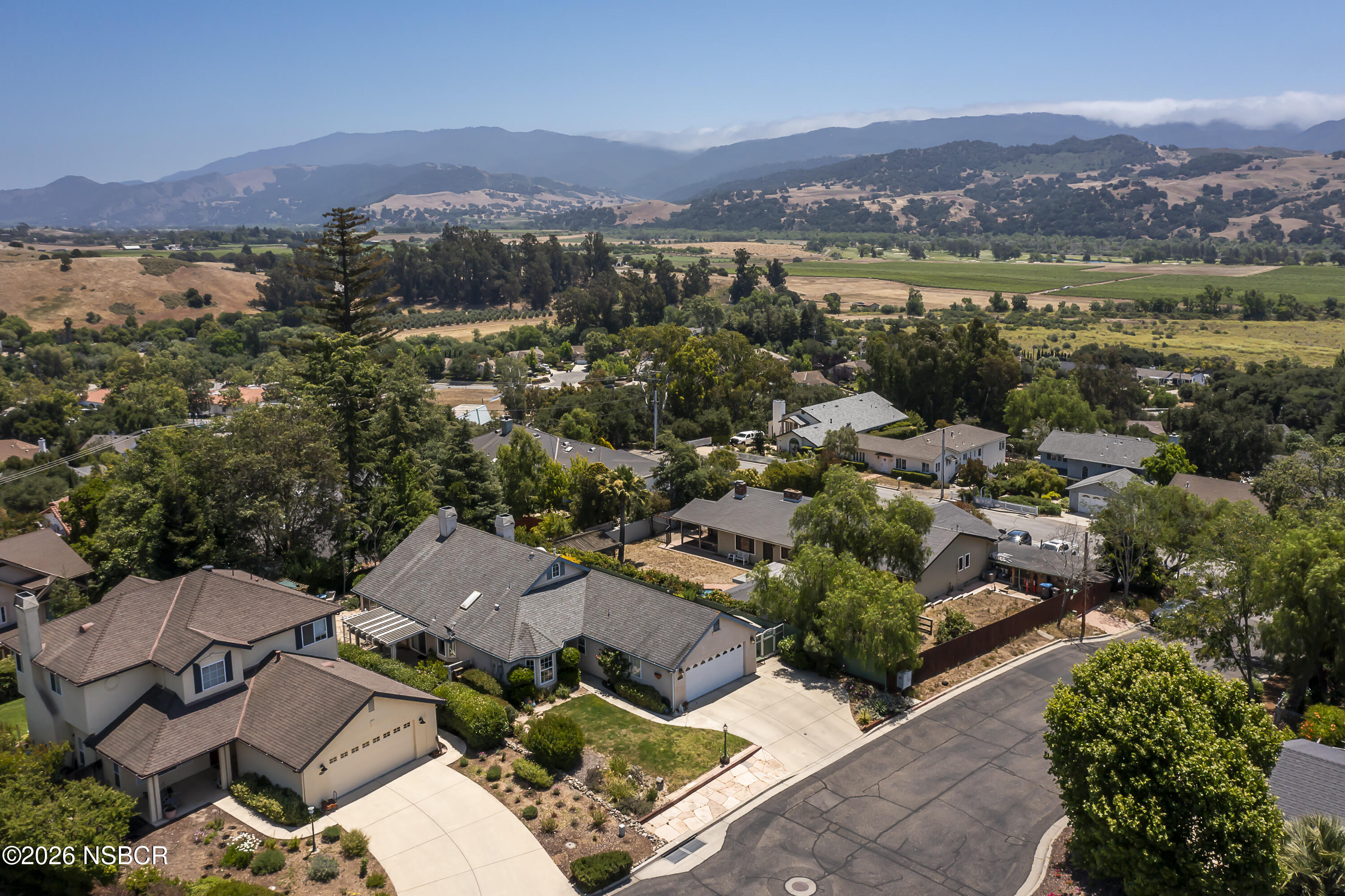 630 Lillebakke Court