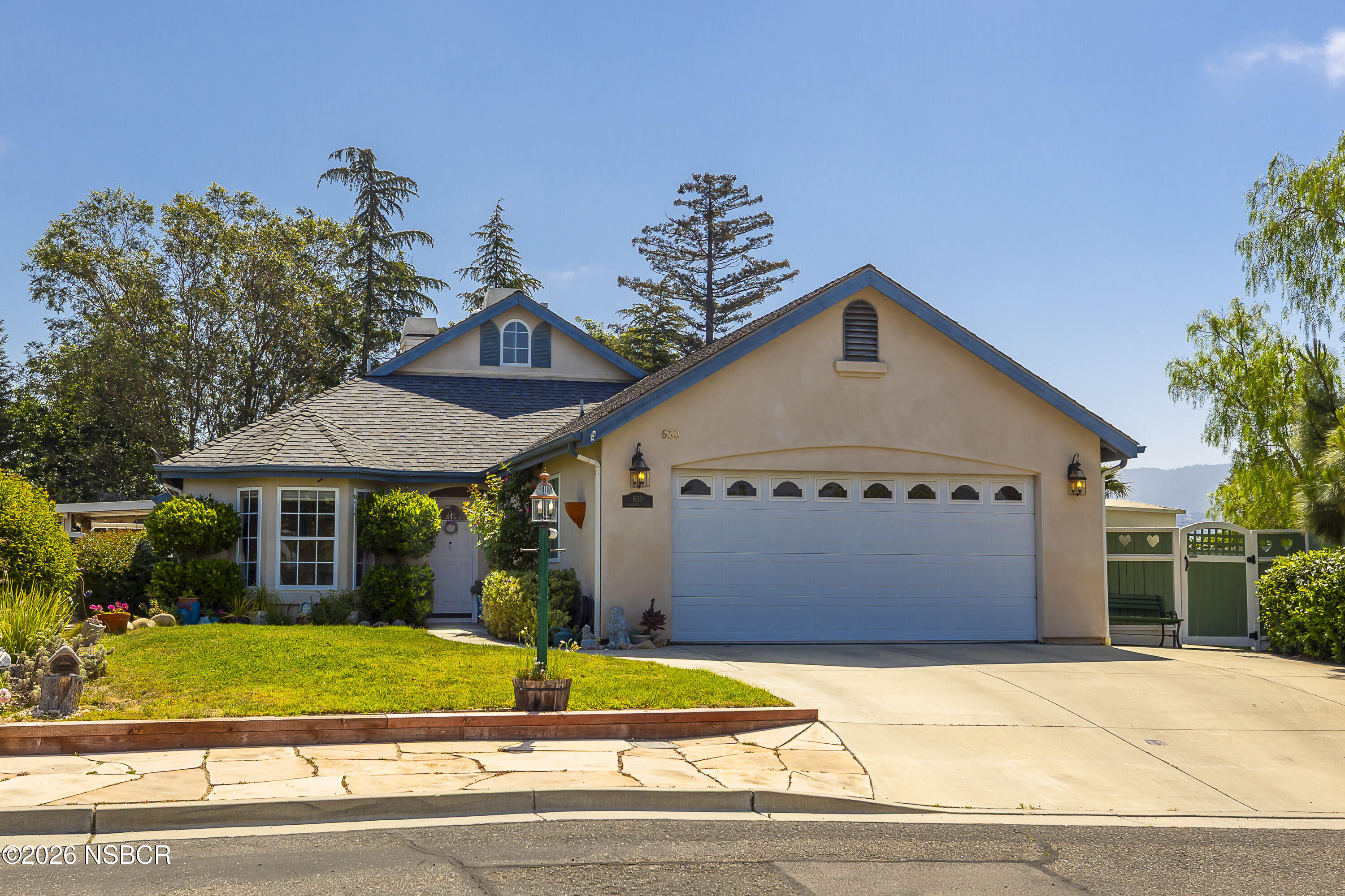 630 Lillebakke Court