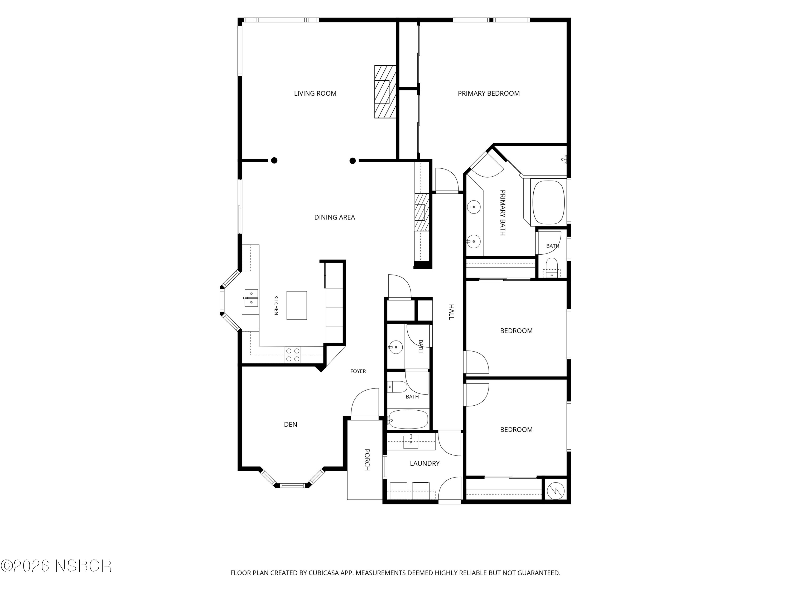 630 Lillebakke Court
