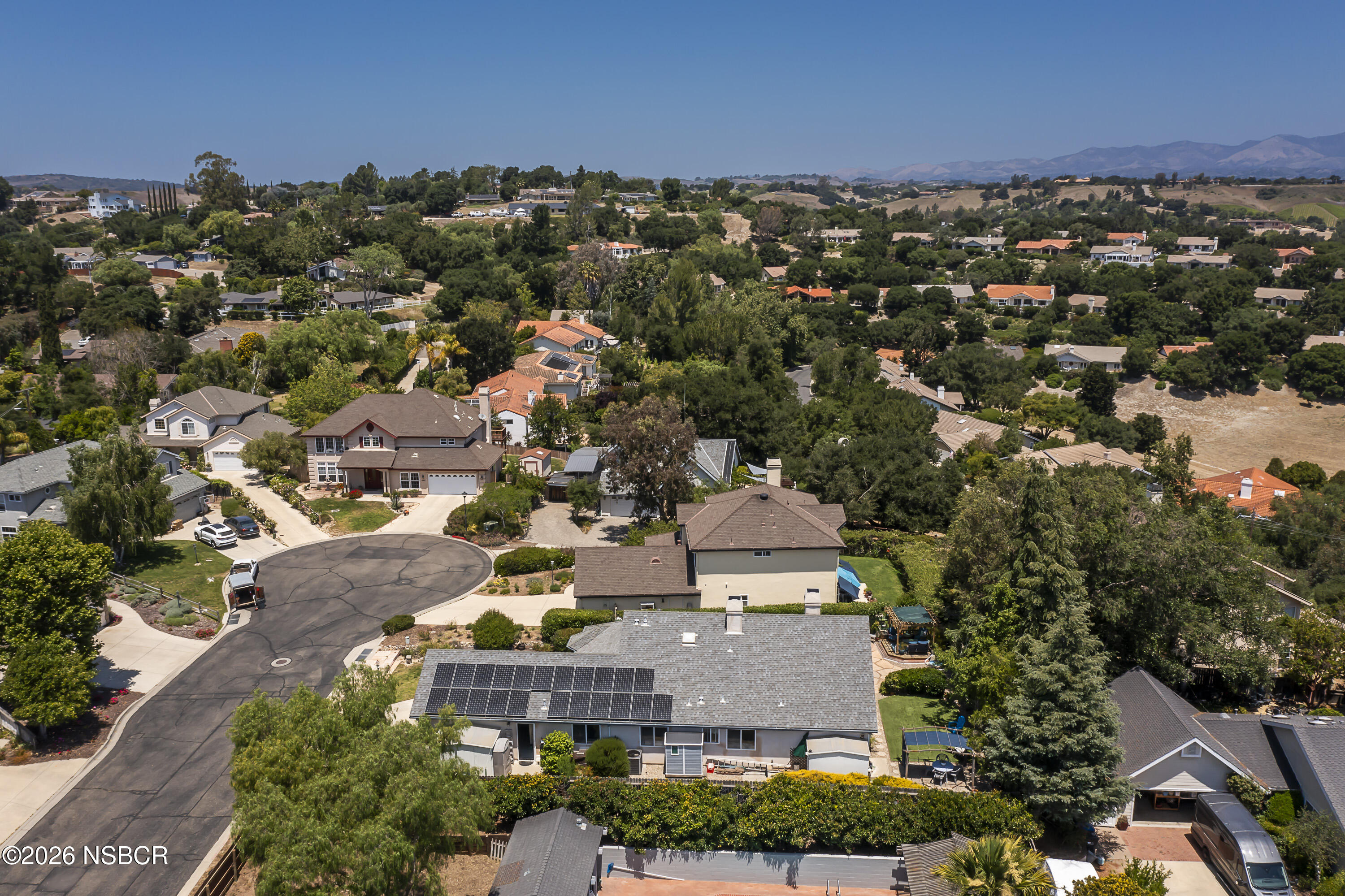 630 Lillebakke Court