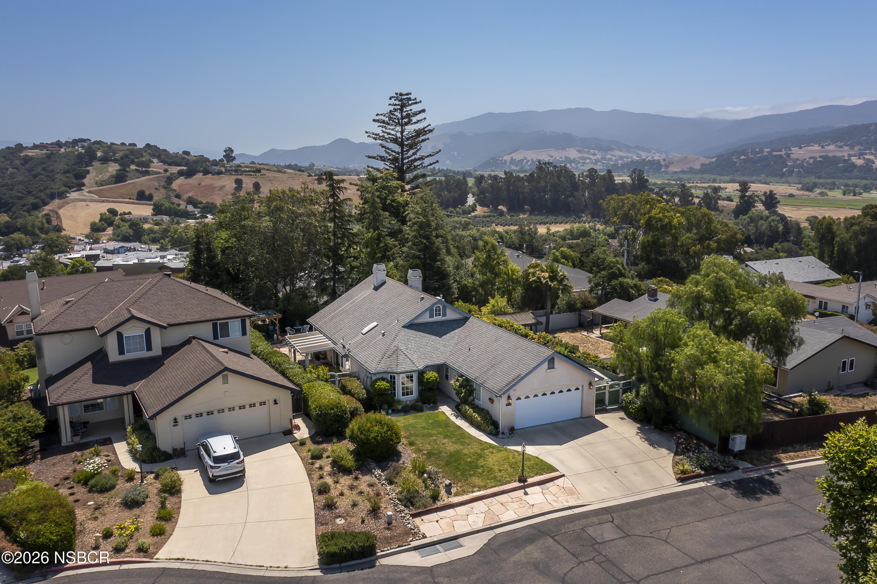 630 Lillebakke Court