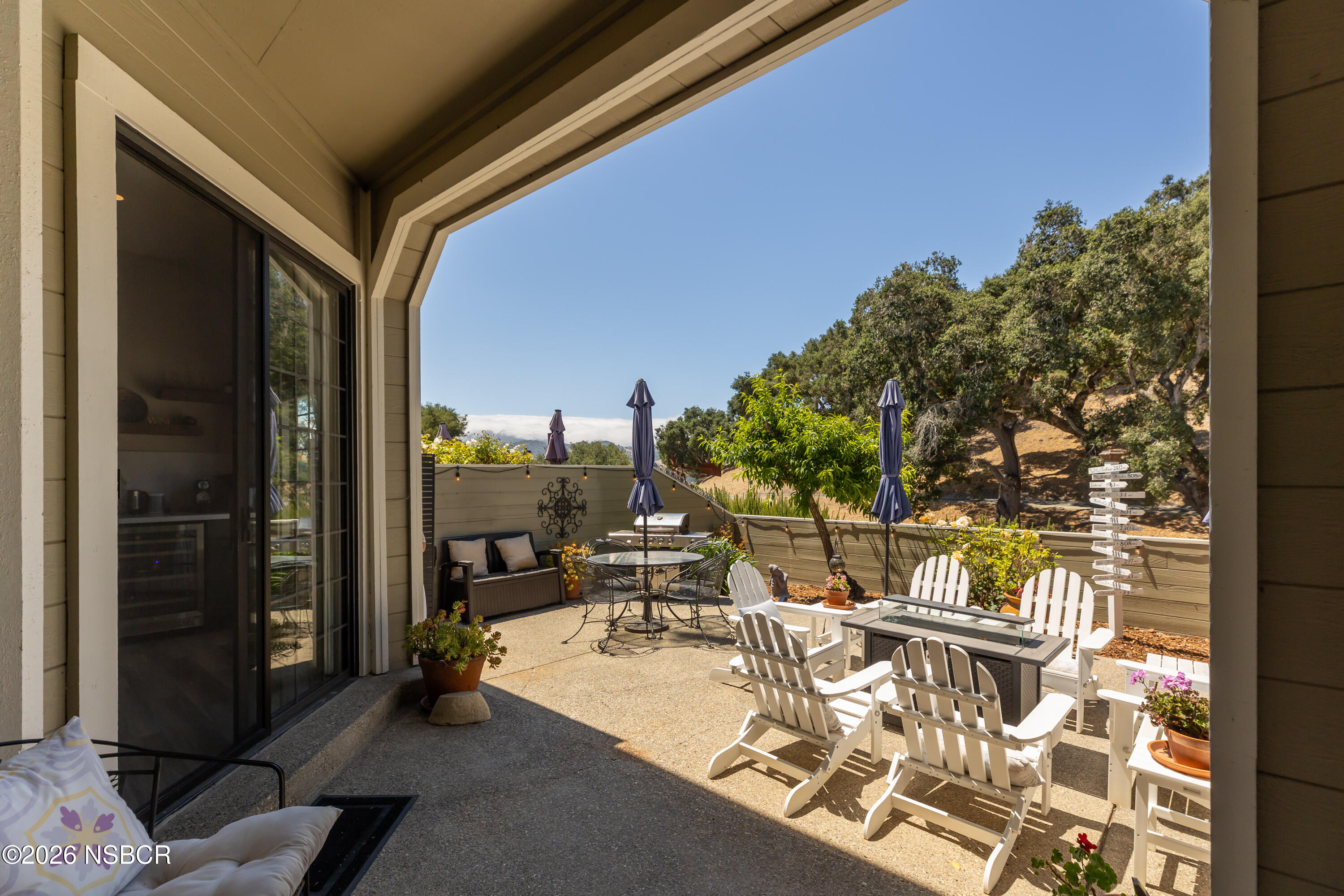 702 Hillside Drive