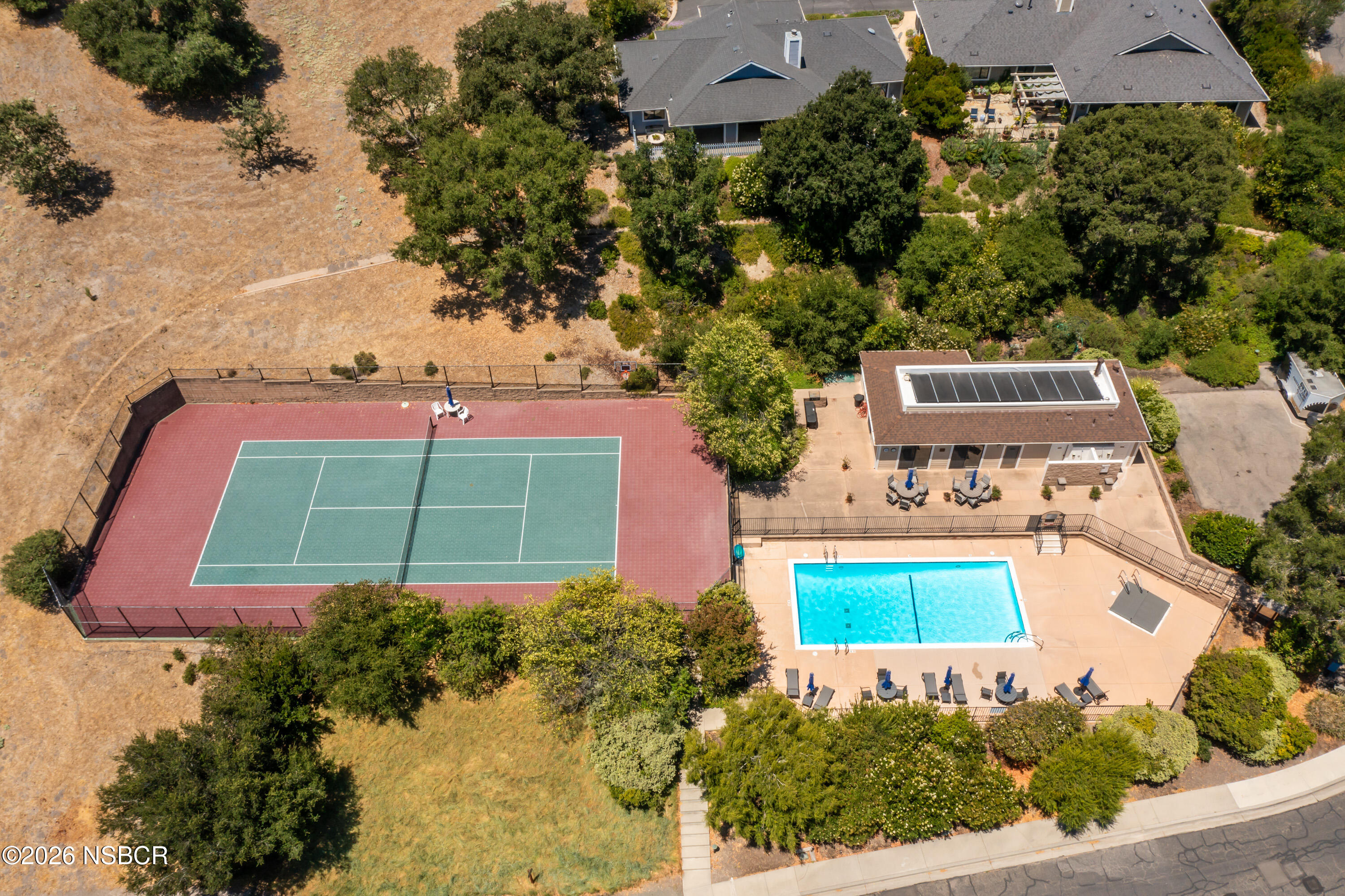 702 Hillside Drive
