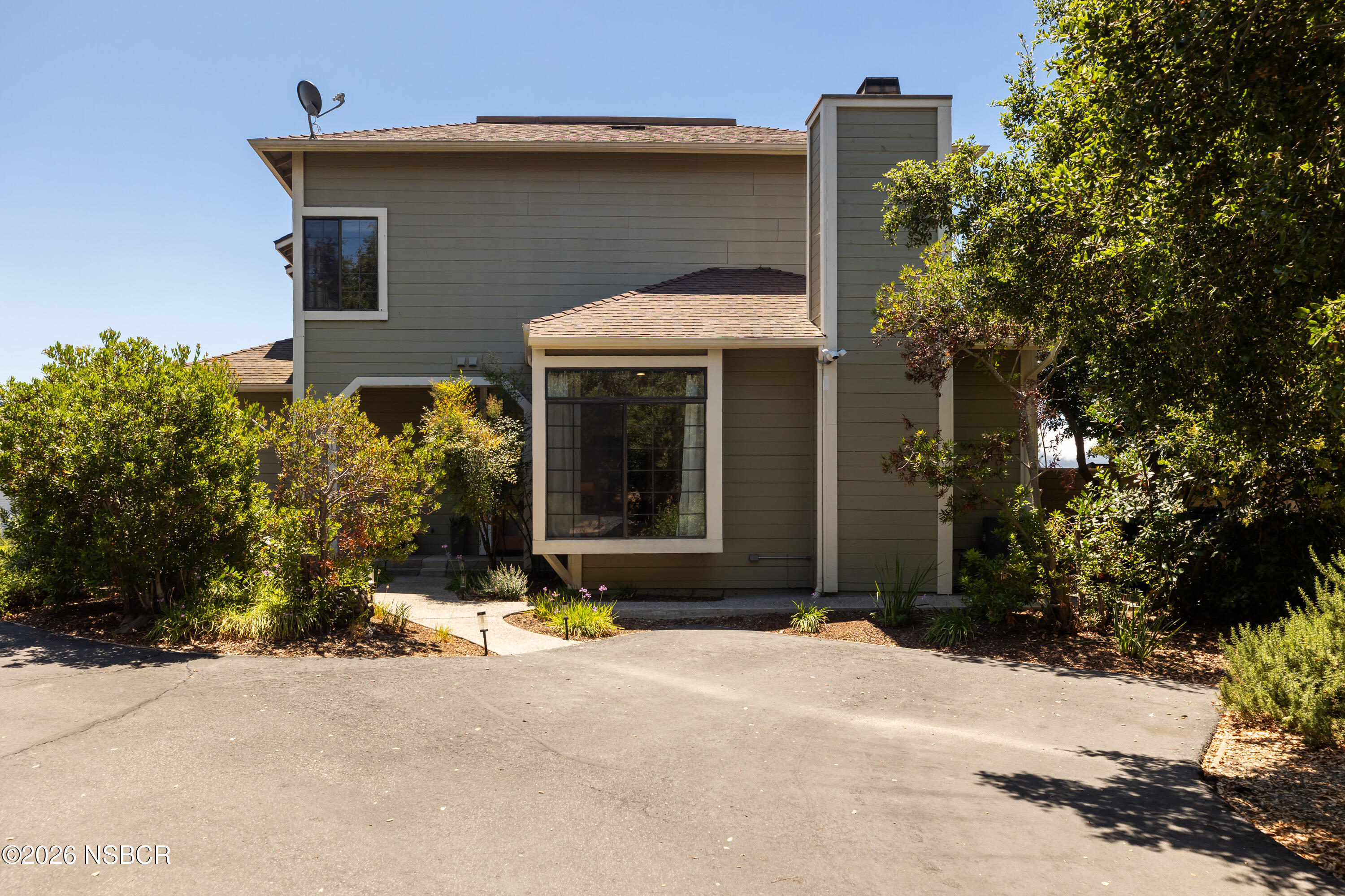 702 Hillside Drive