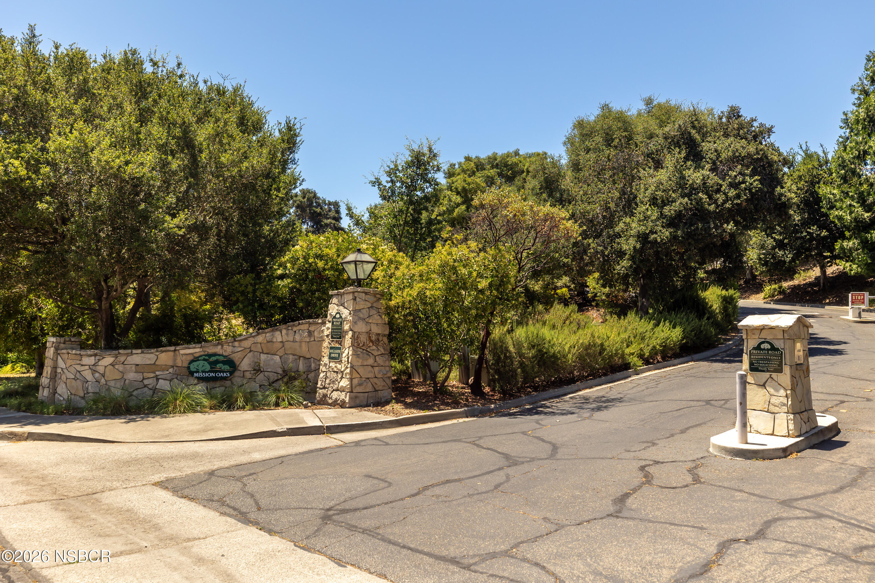 702 Hillside Drive