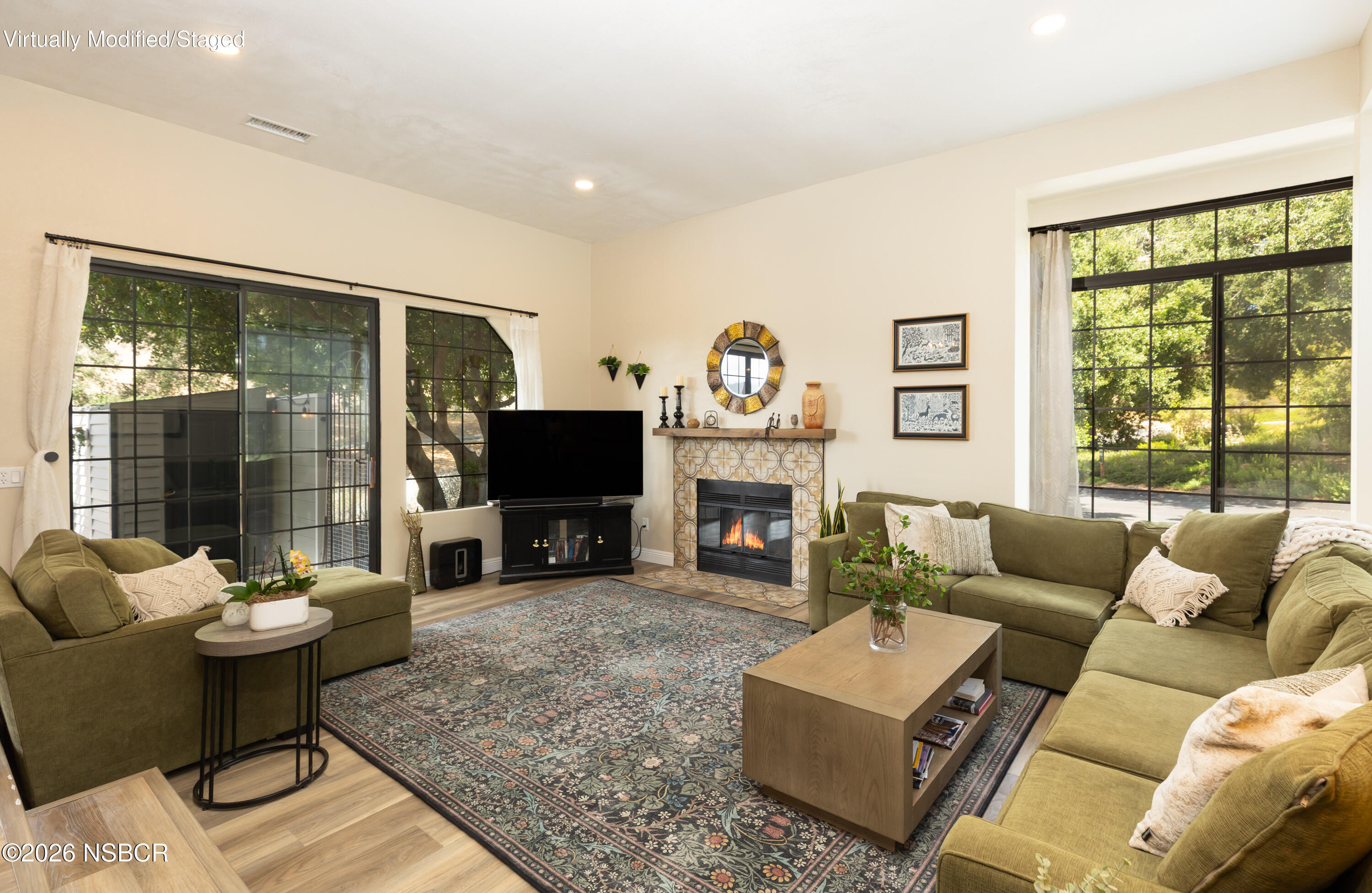 702 Hillside Drive