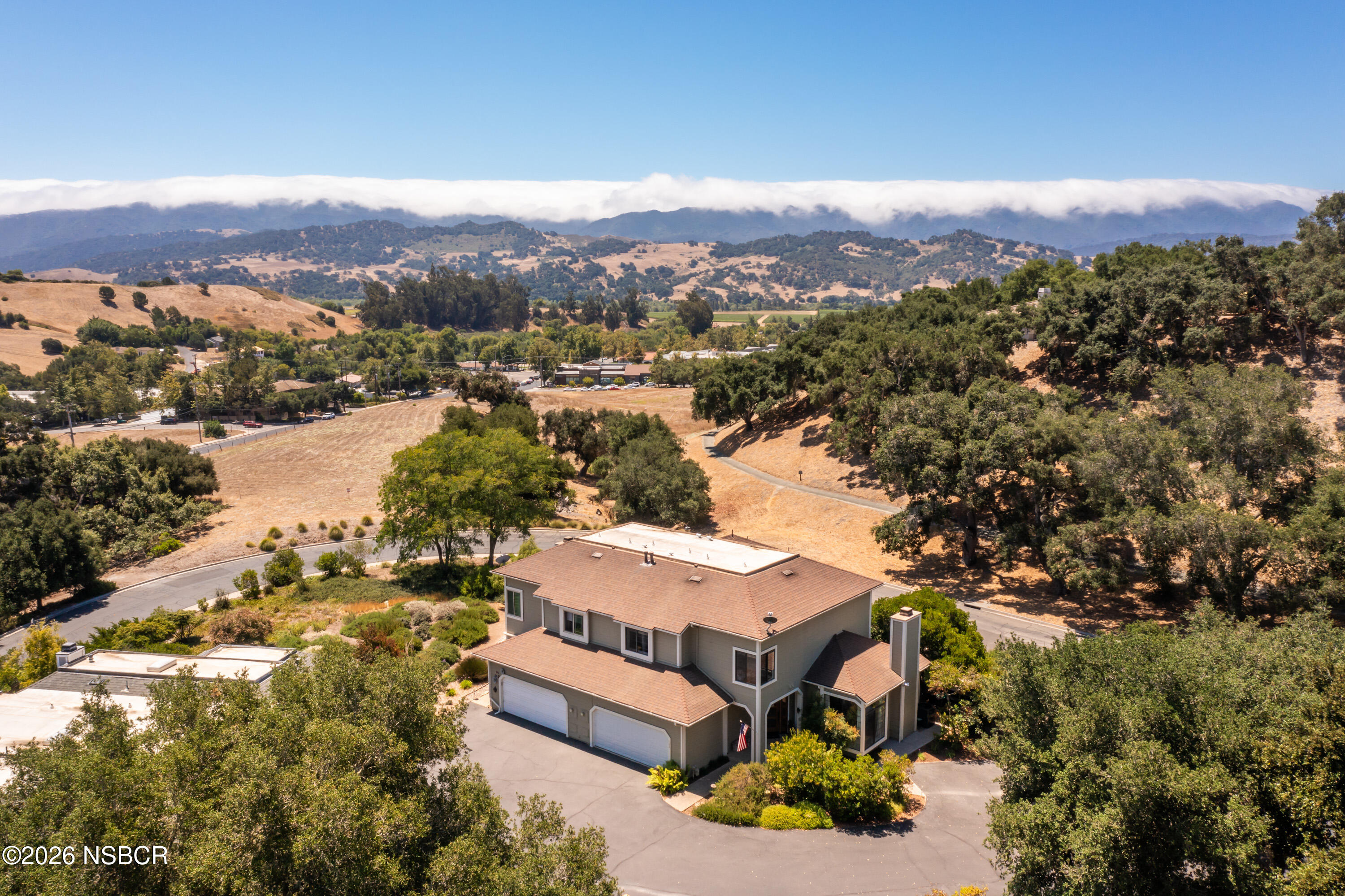 702 Hillside Drive