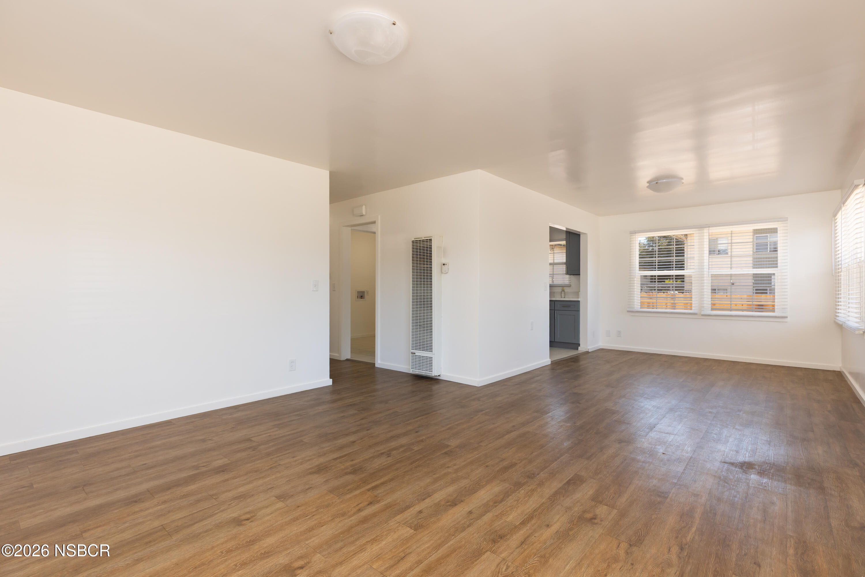 114 N N Street