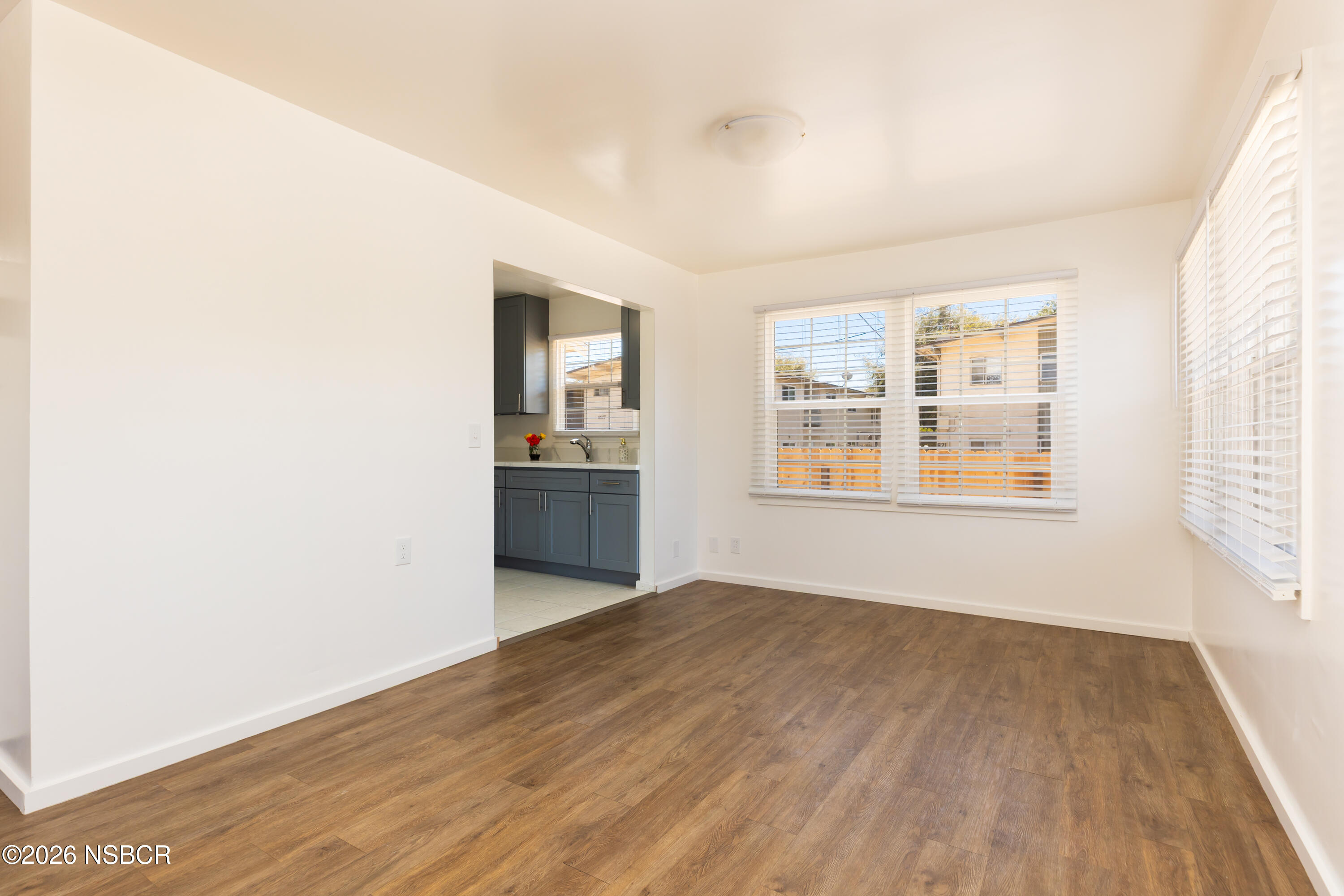 114 N N Street