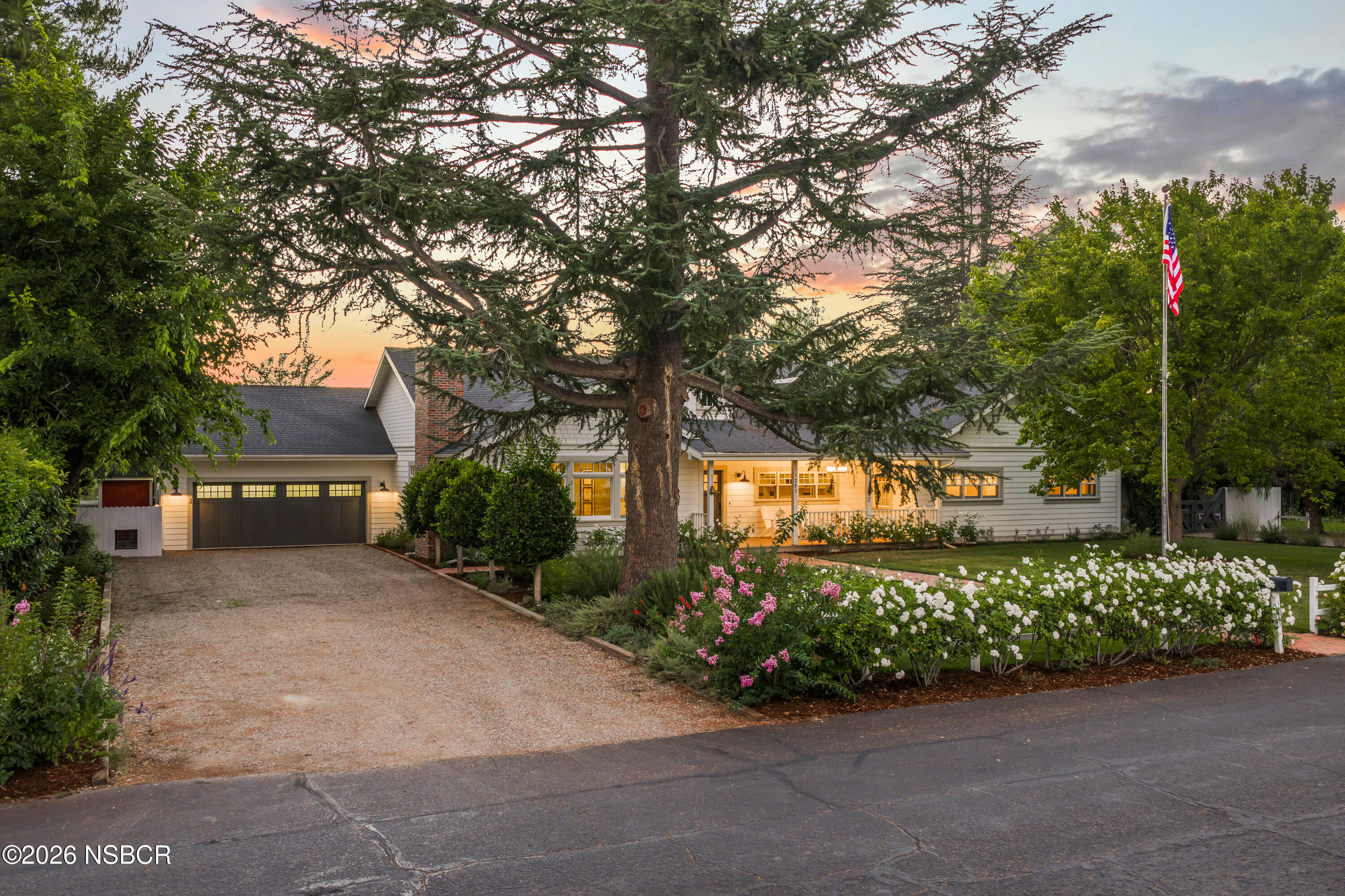 1283 Highland Road
