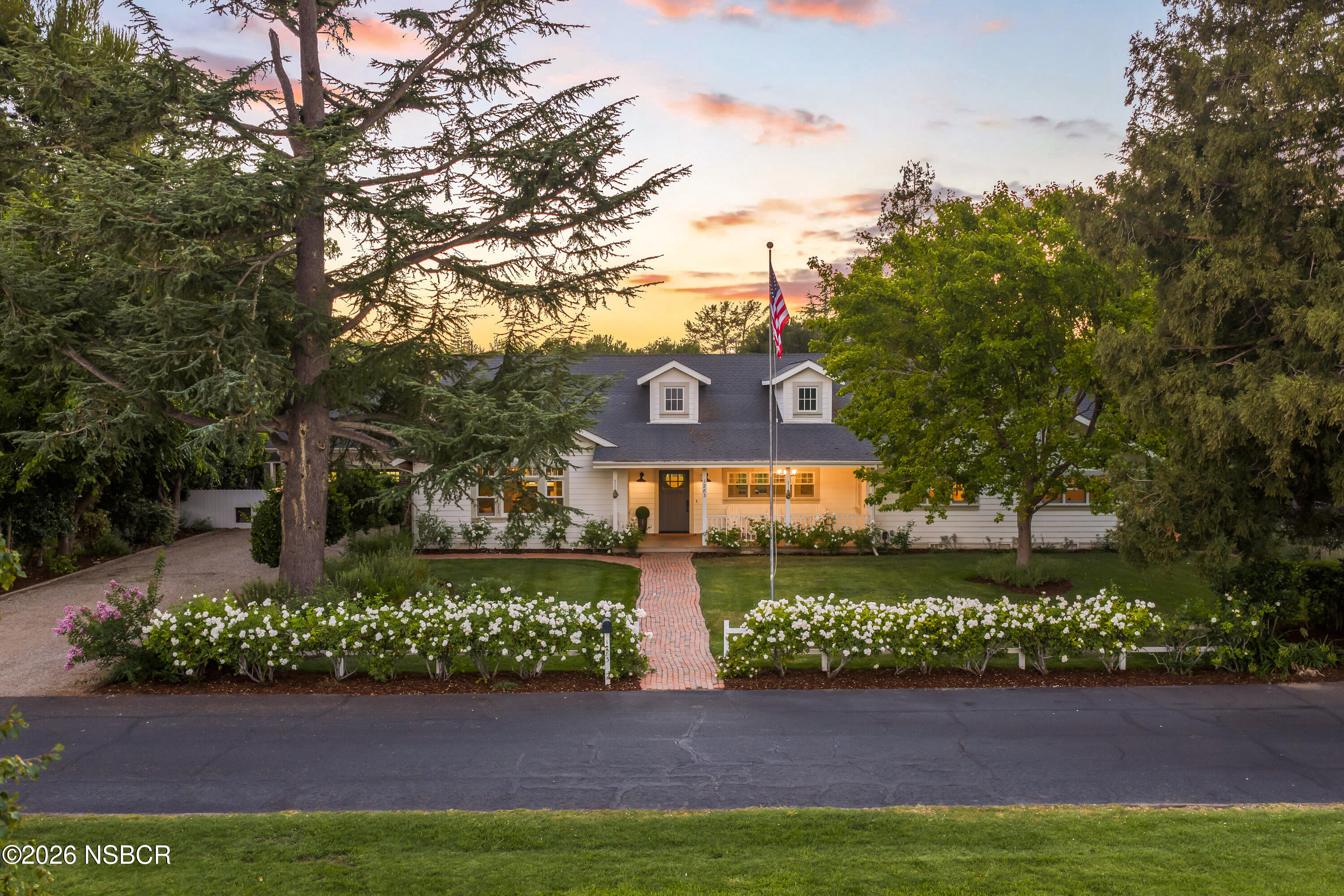1283 Highland Road