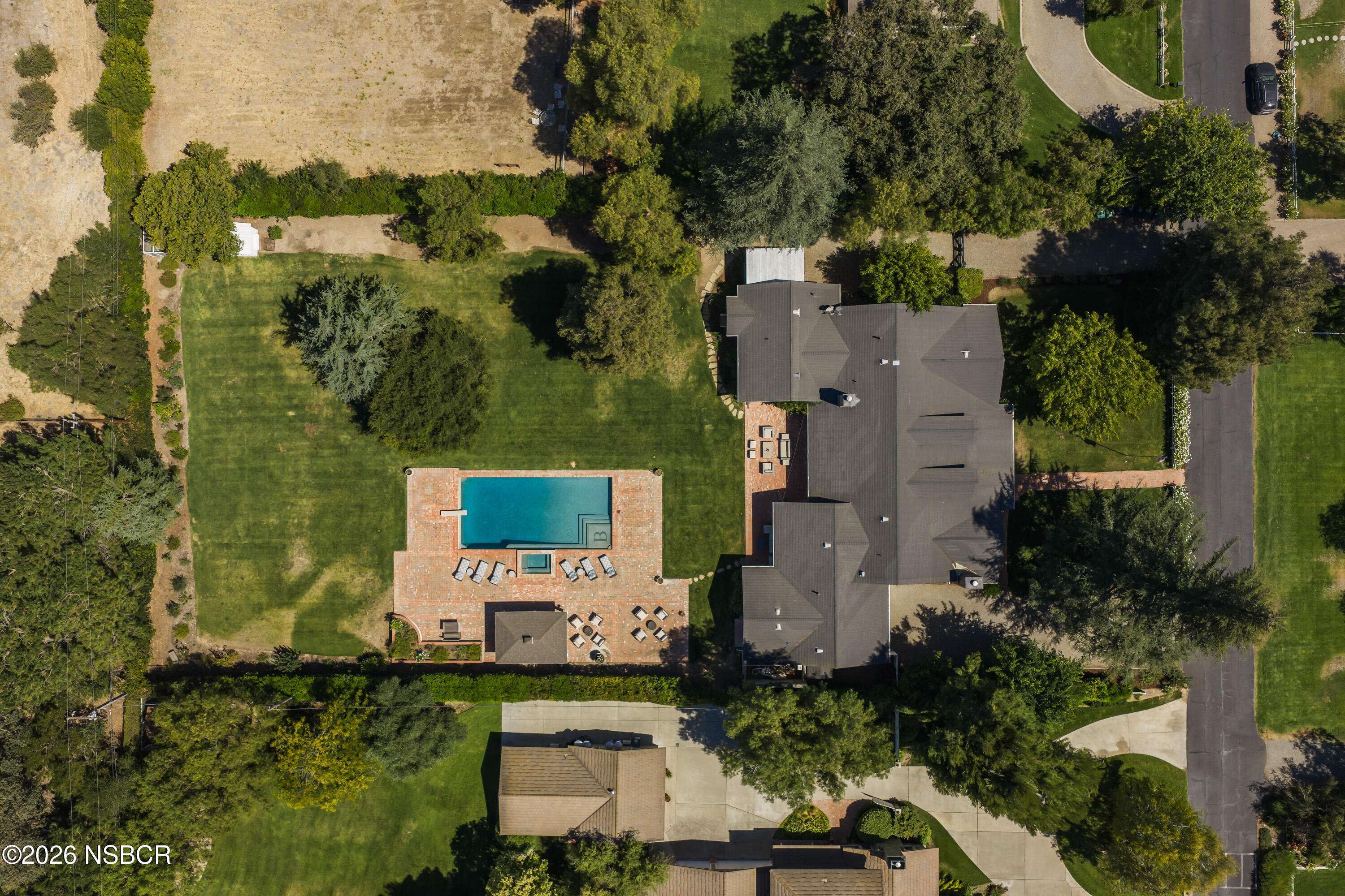 1283 Highland Road