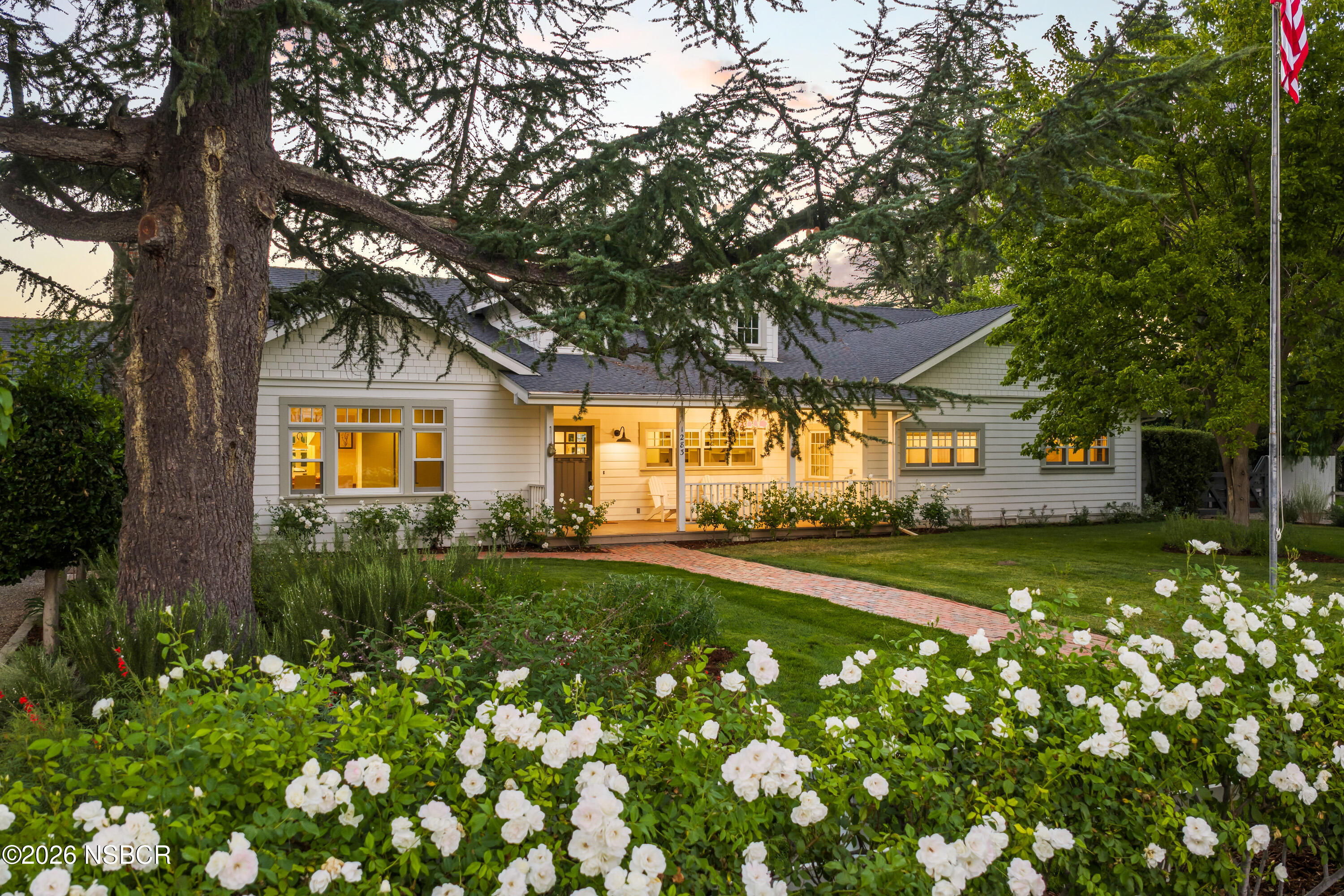 1283 Highland Road