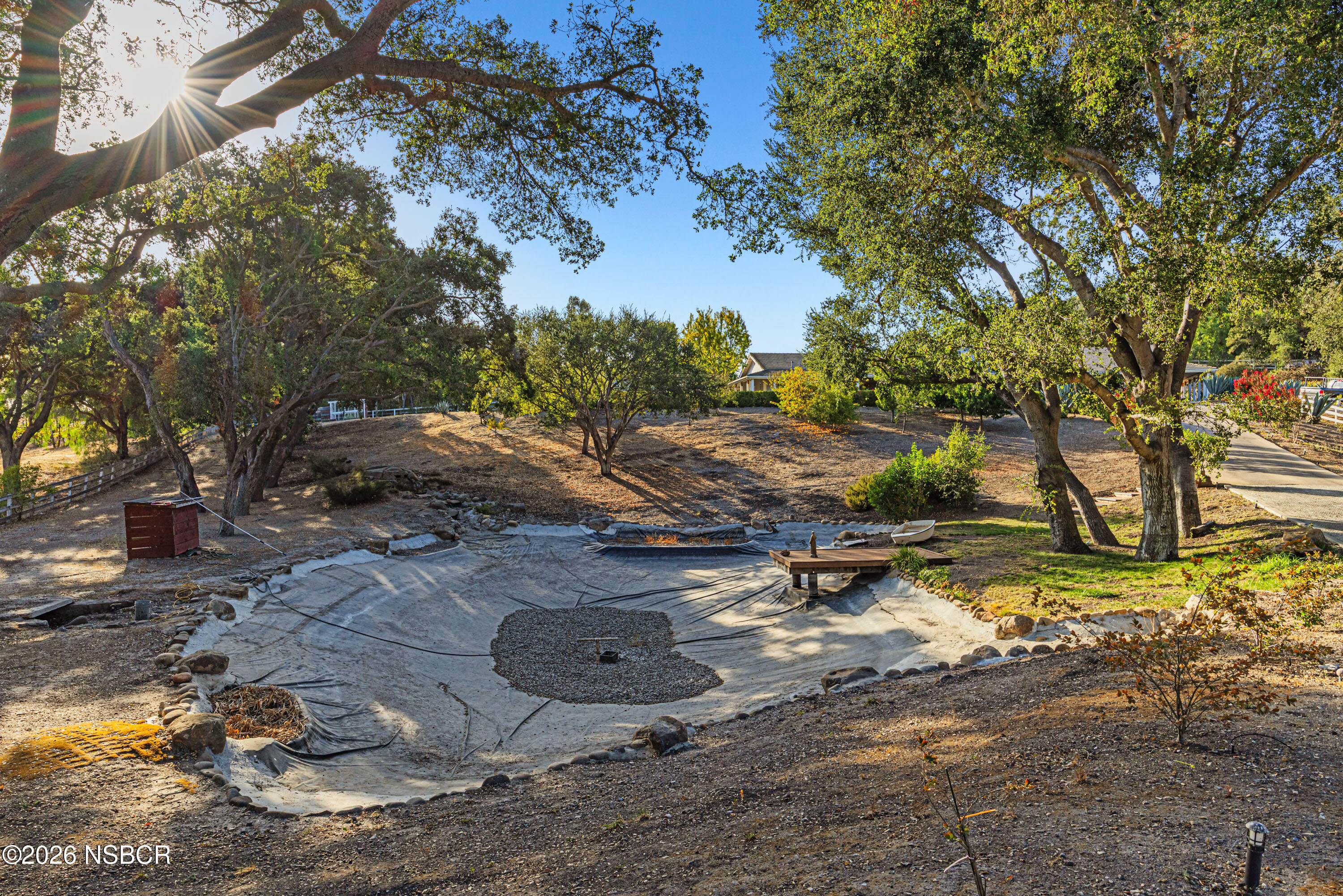 1665 N Refugio Road