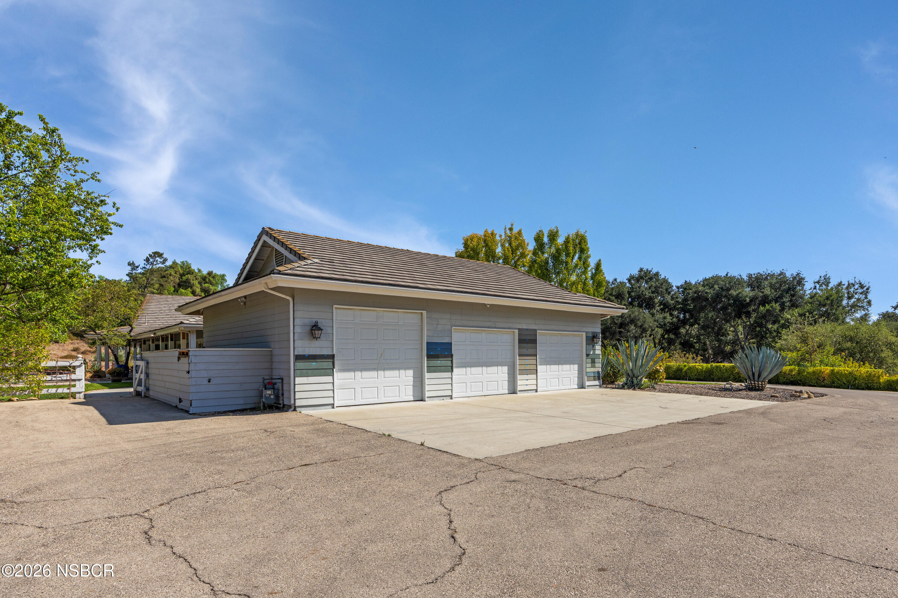 1665 N Refugio Road