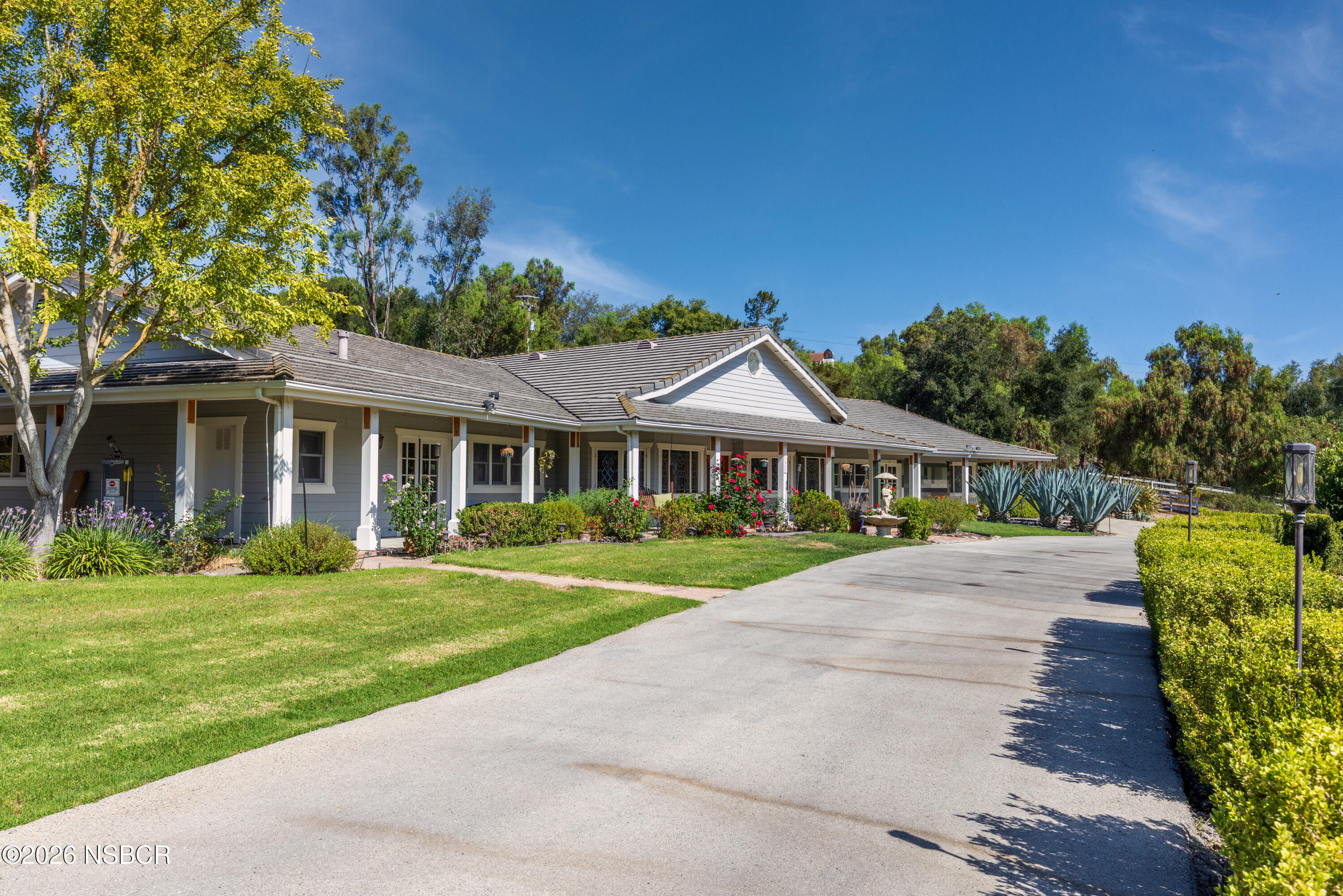 1665 N Refugio Road