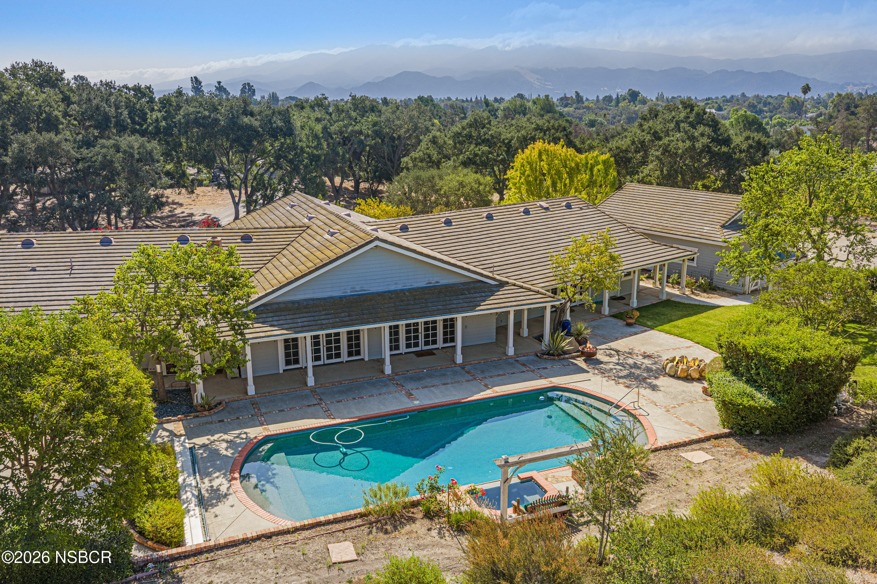 1665 N Refugio Road