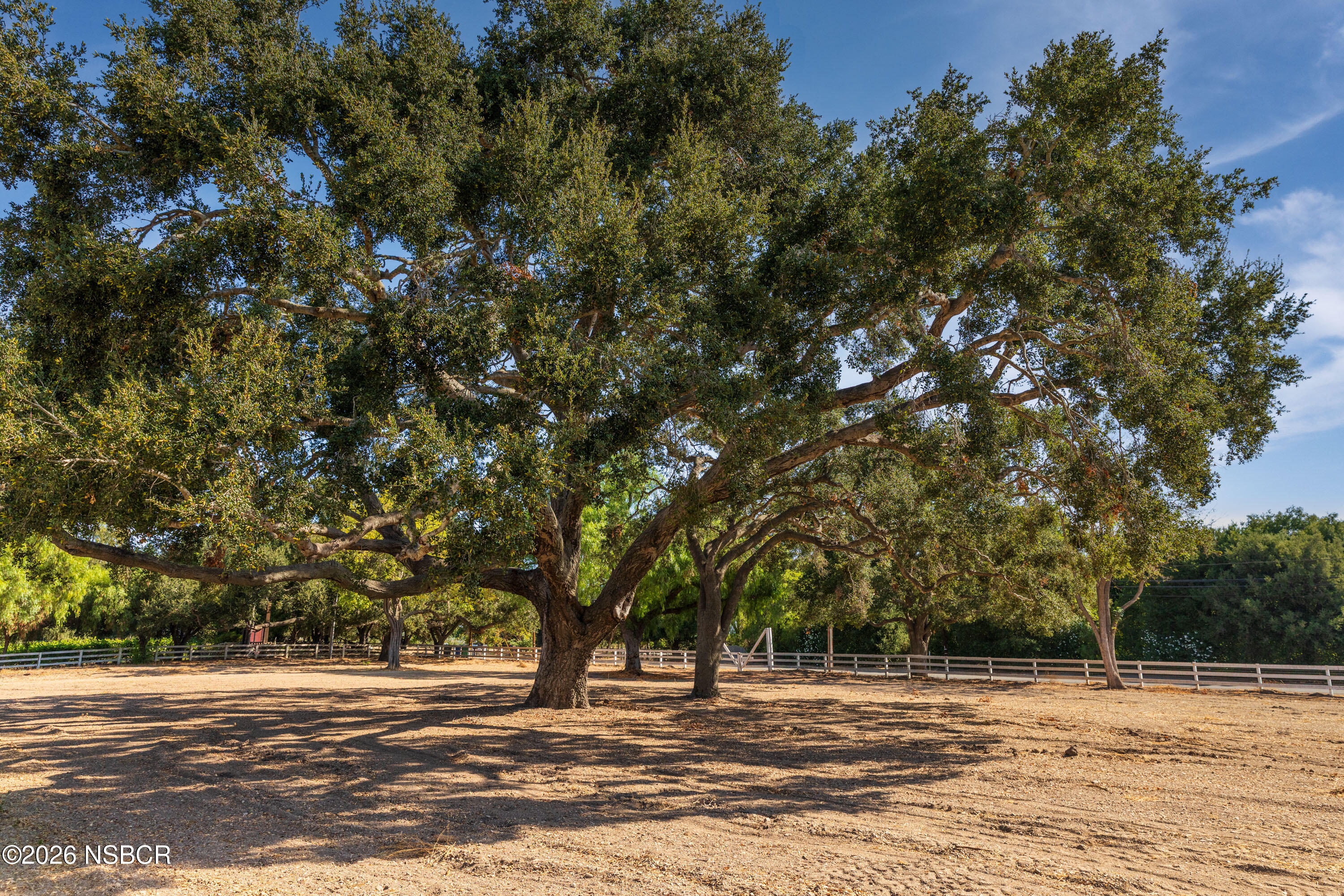 1665 N Refugio Road