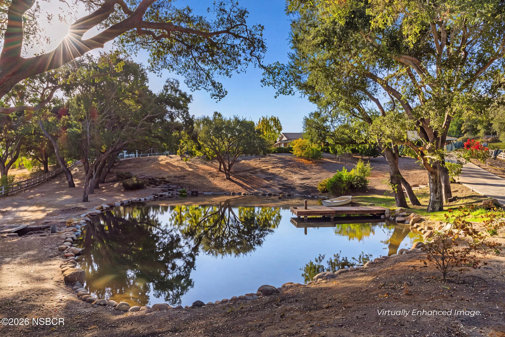 1665 N Refugio Road