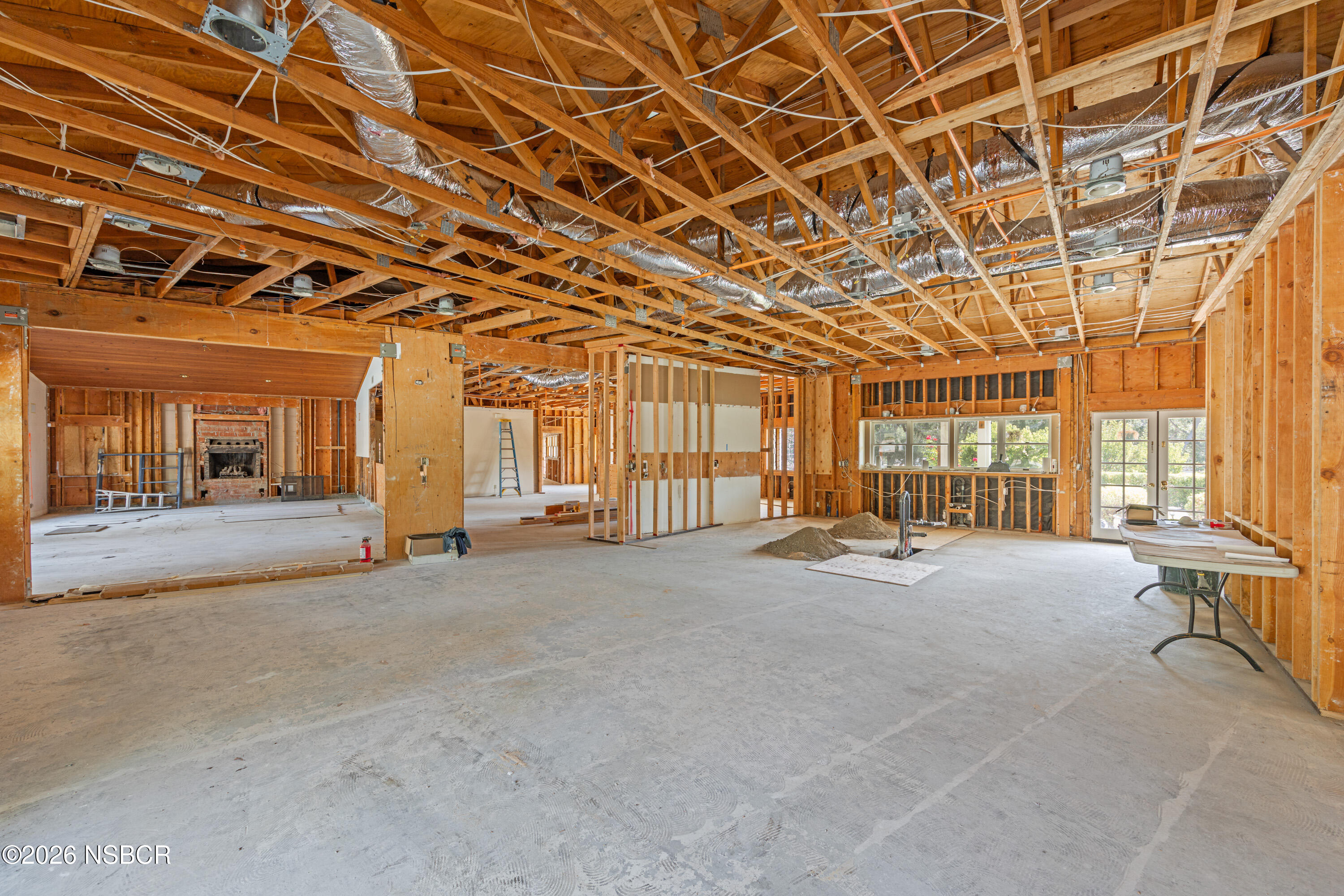1665 N Refugio Road