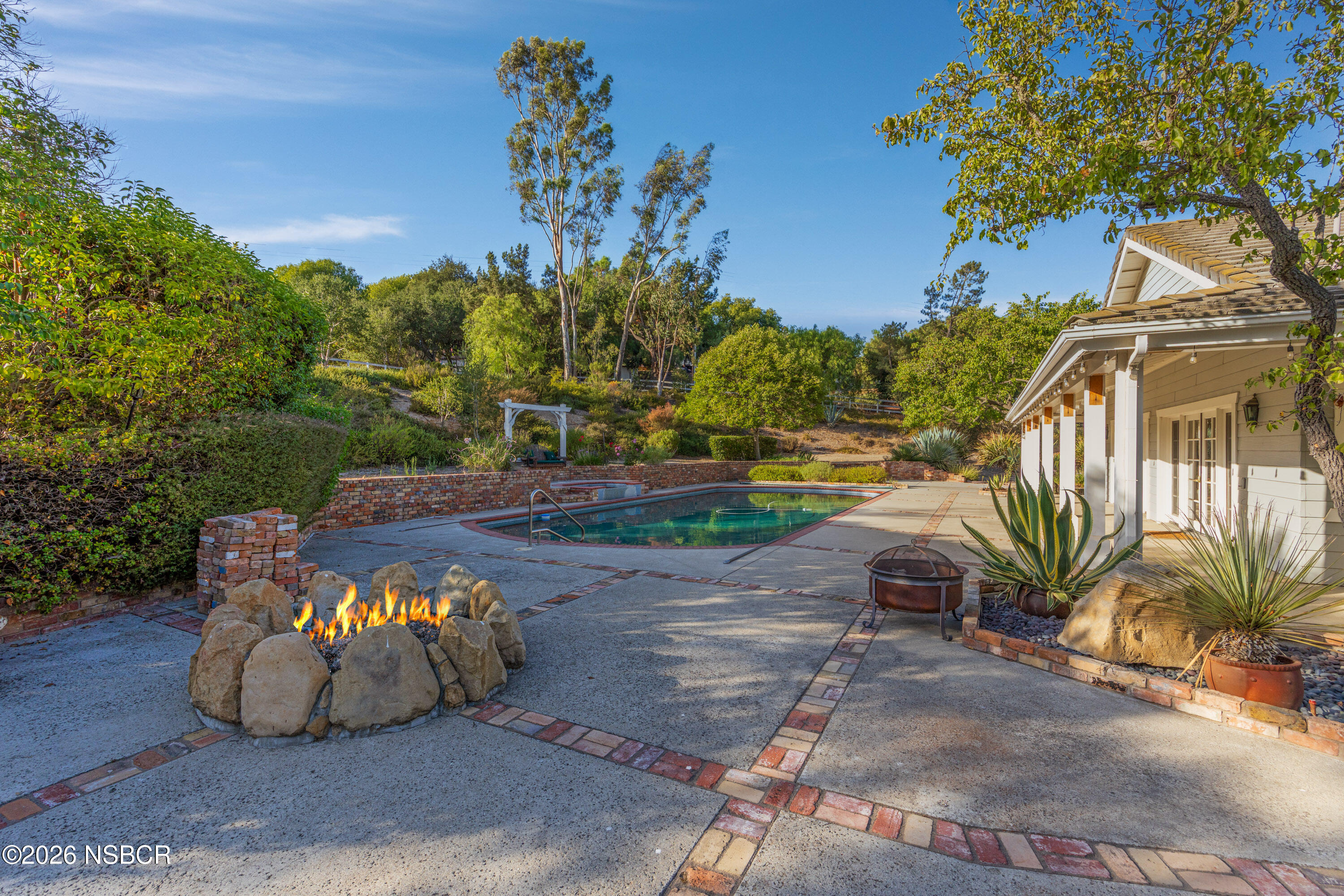 1665 N Refugio Road