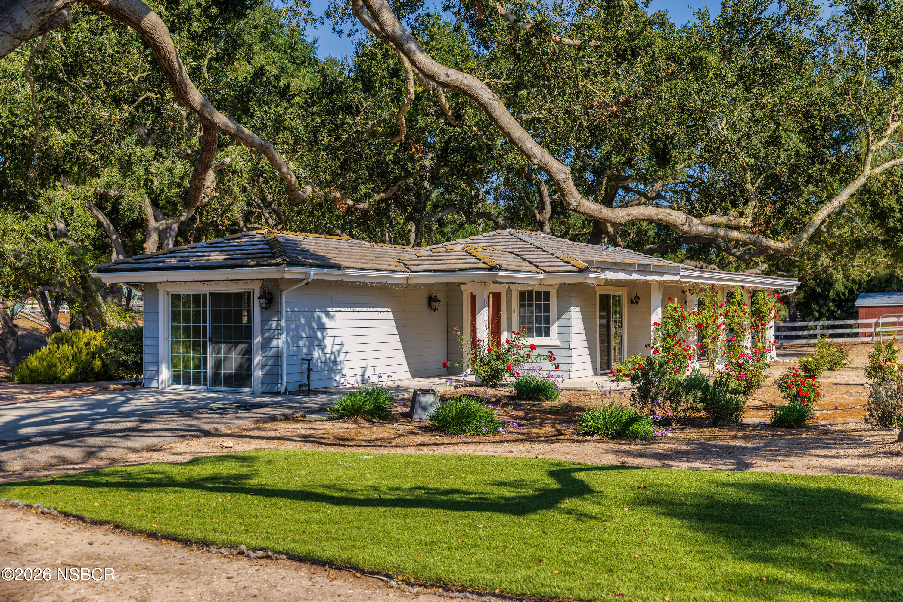 1665 N Refugio Road