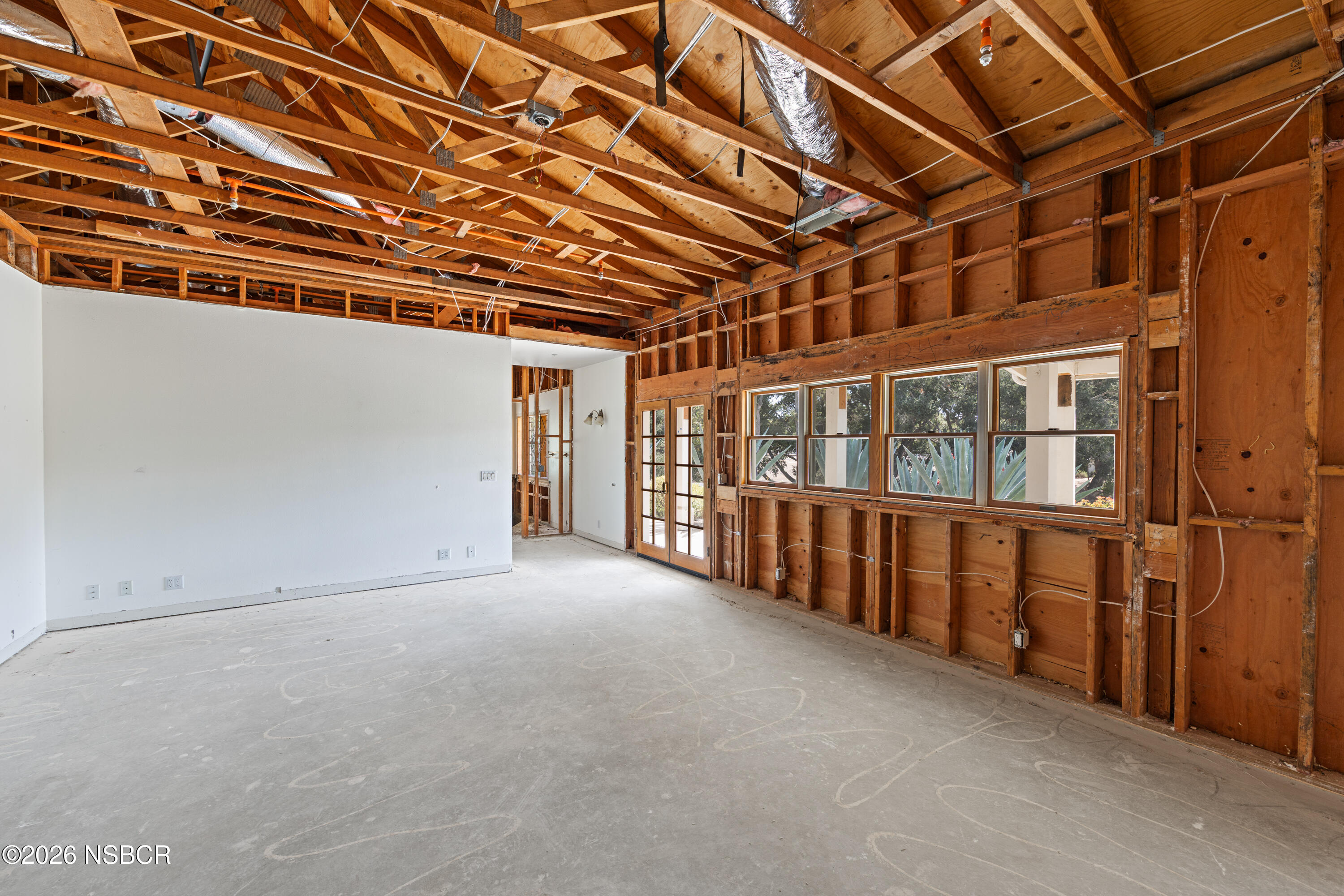 1665 N Refugio Road