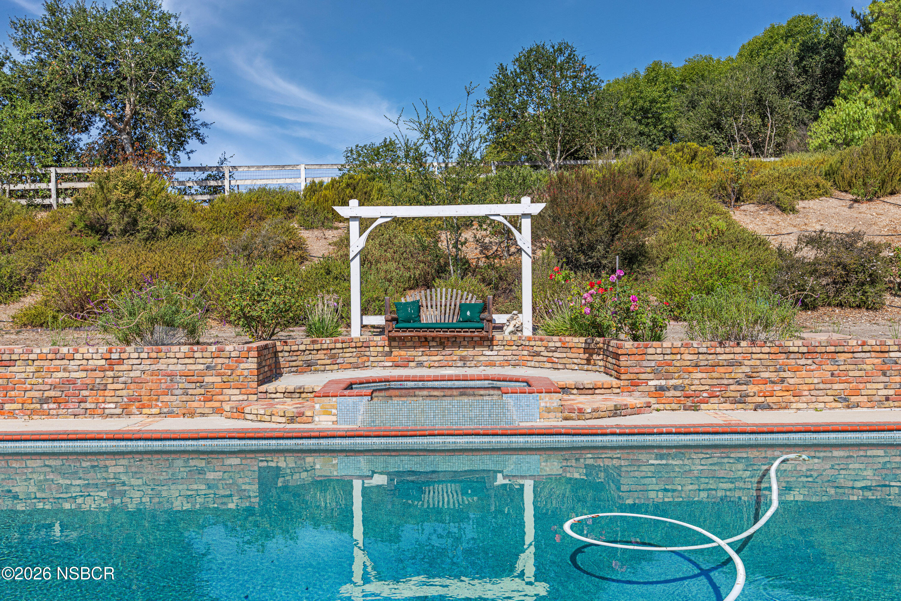 1665 N Refugio Road