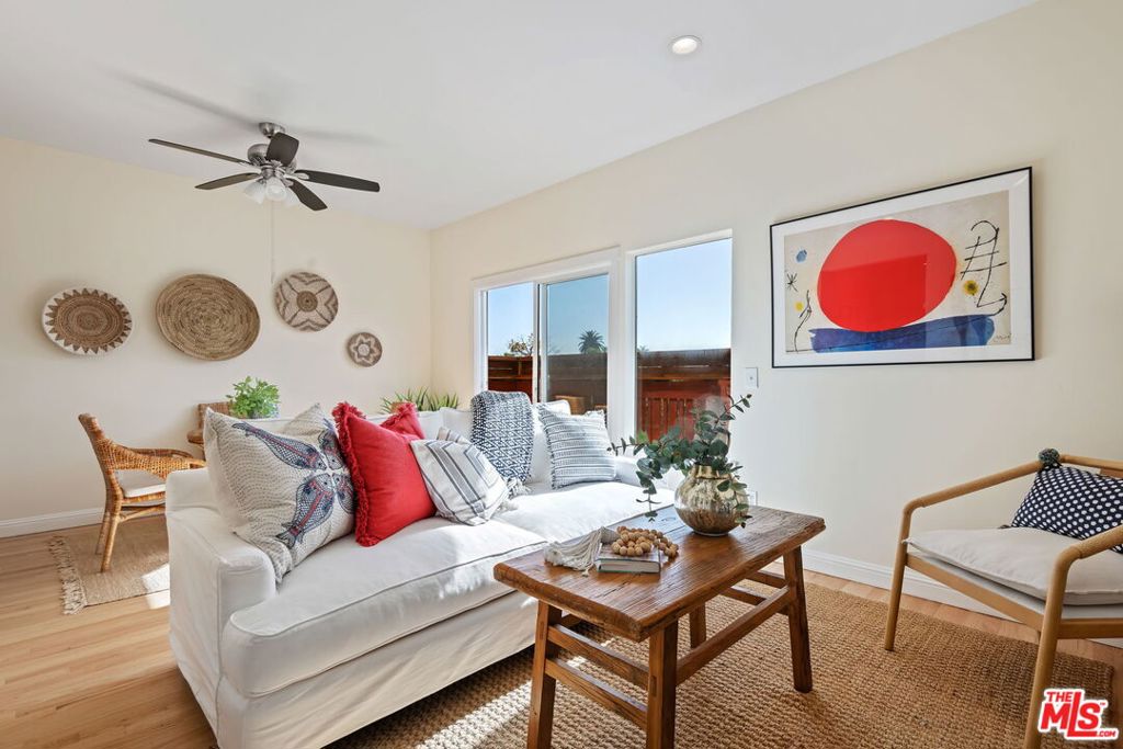 110 S Salinas Street D