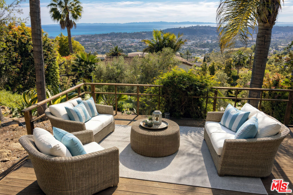 1720 Mission Ridge Road