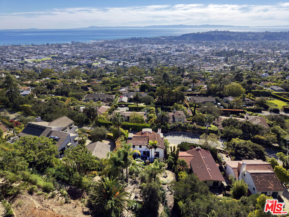 1720 Mission Ridge Road