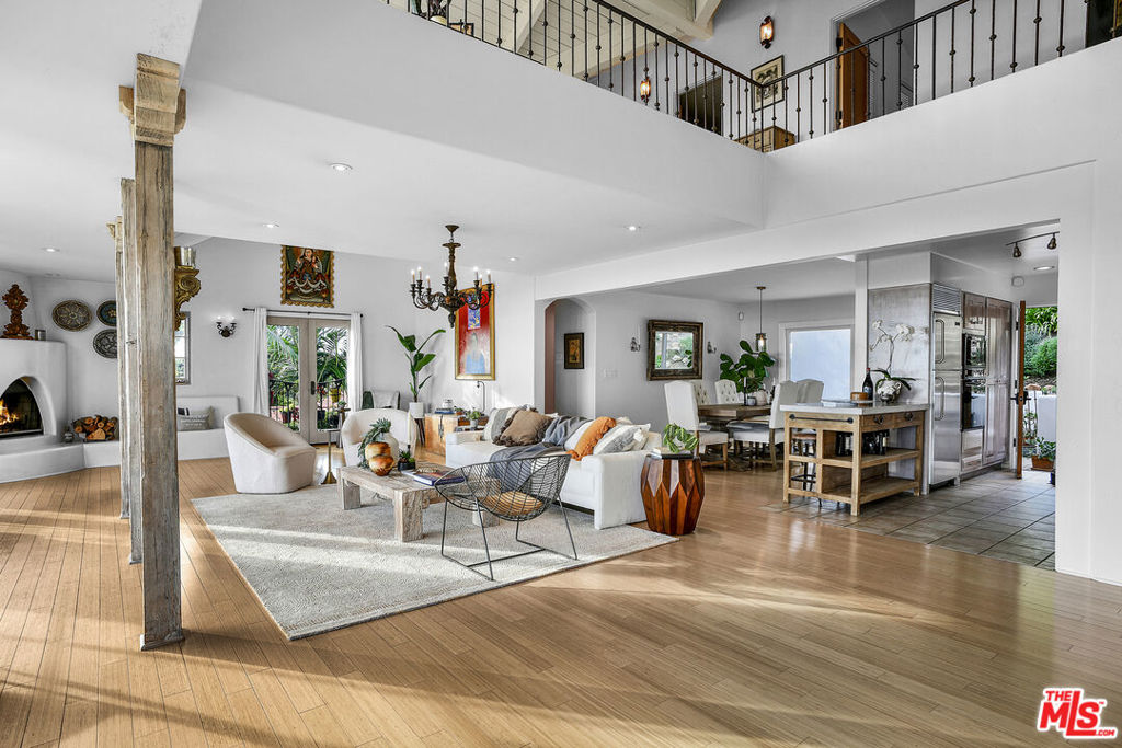 1720 Mission Ridge Road