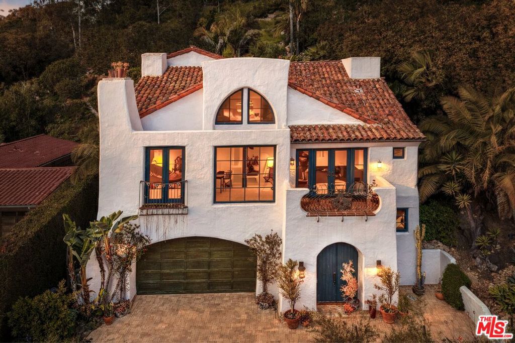 1720 Mission Ridge Road