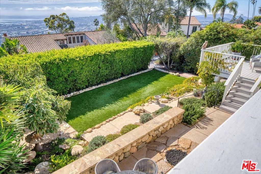 624 Las Alturas Road