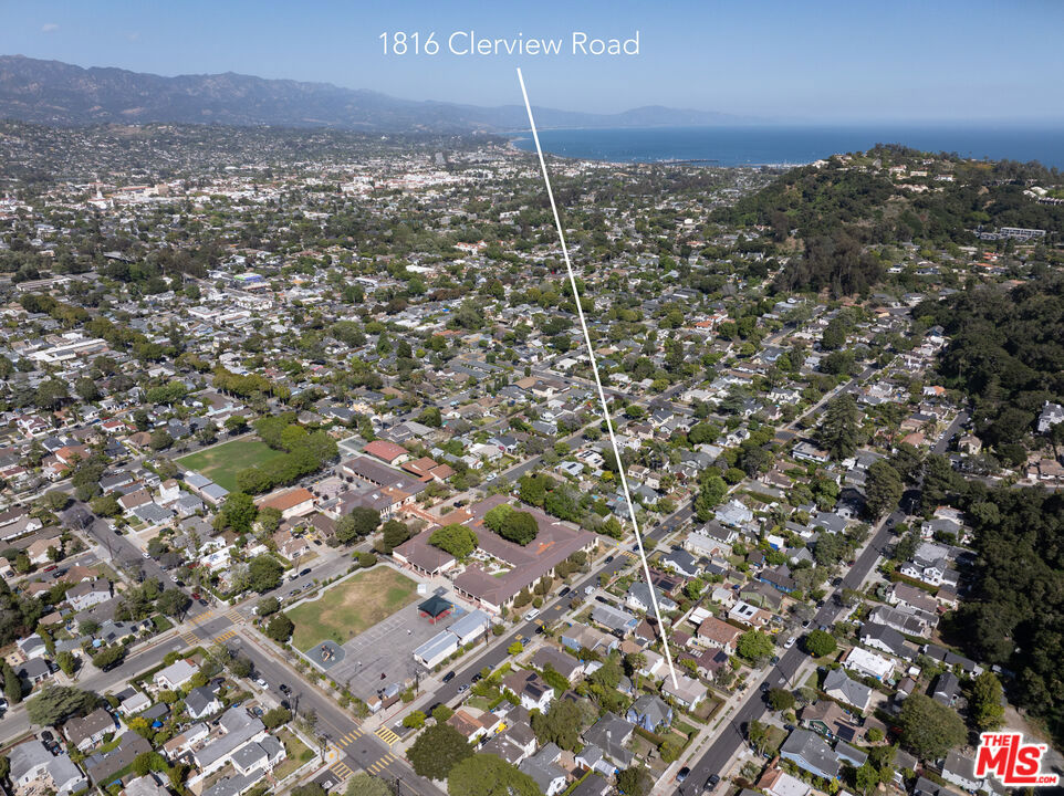1618 Clearview Road