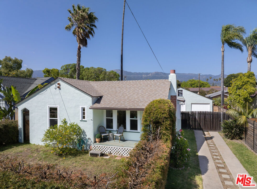1618 Clearview Road
