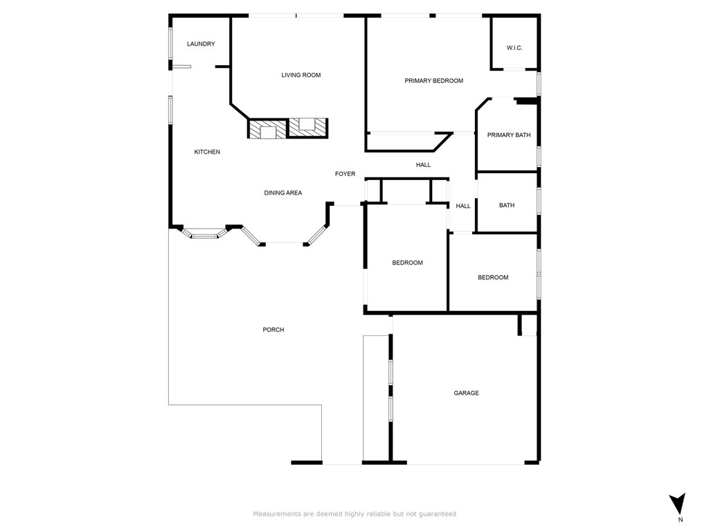 5618 Calle de Arboles