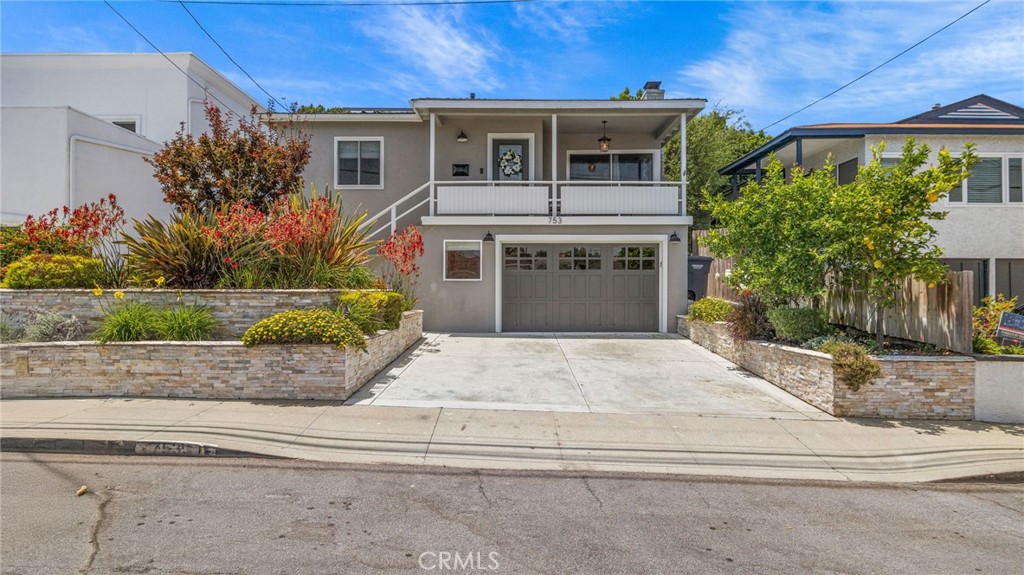 753 Loma Vista Street