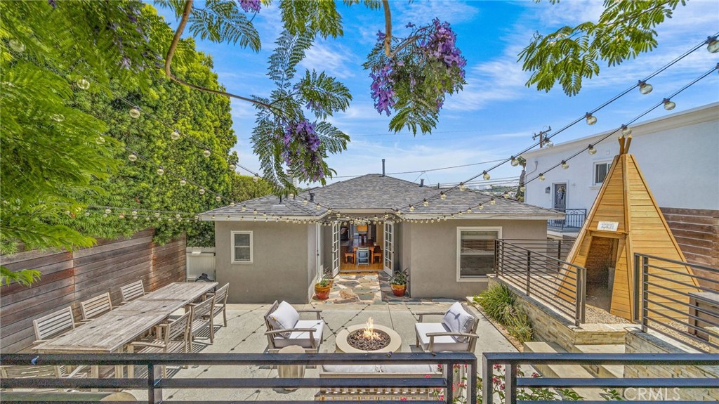 753 Loma Vista Street