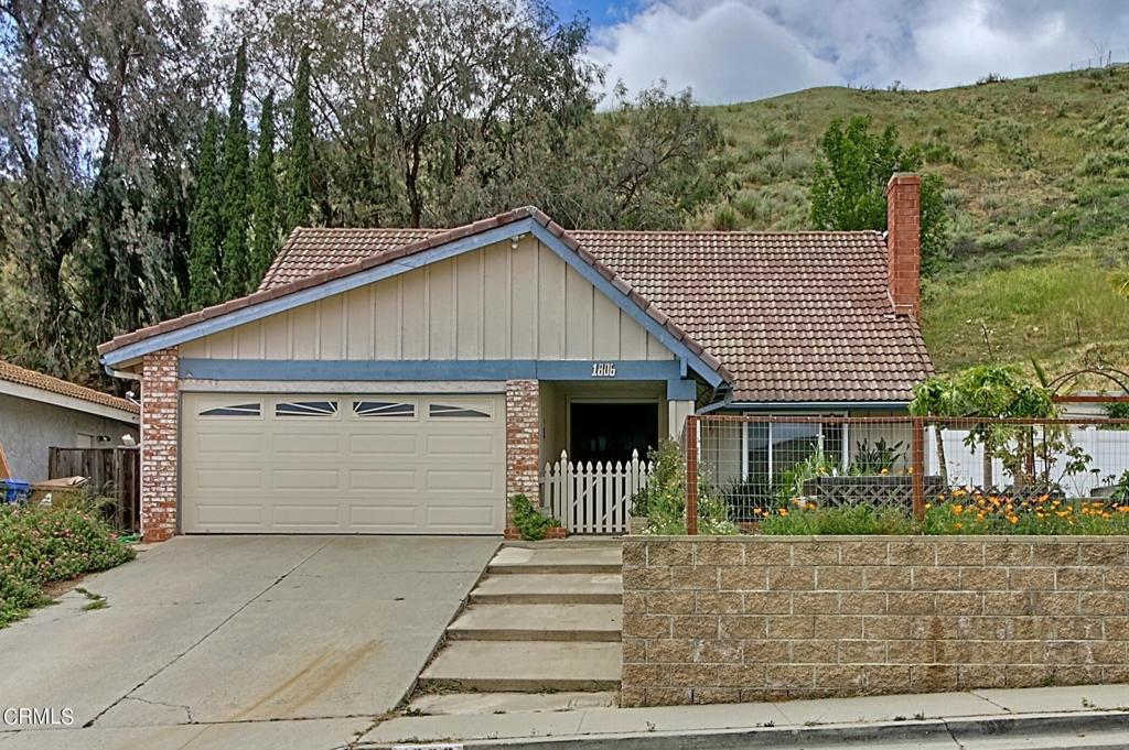 1806 Cherry Hill Road