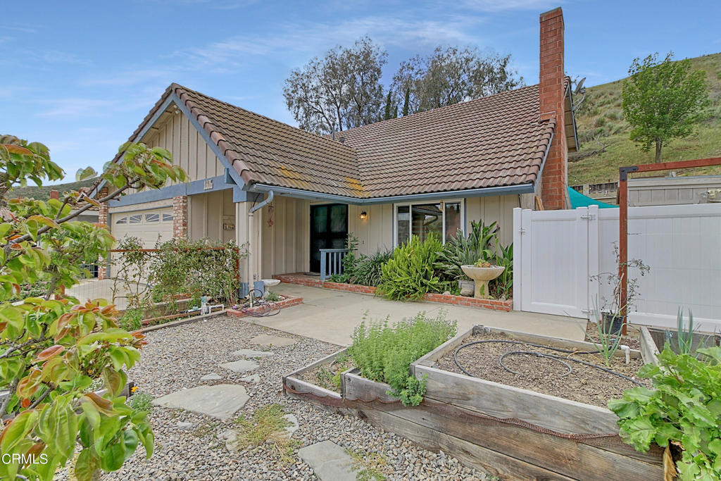 1806 Cherry Hill Road