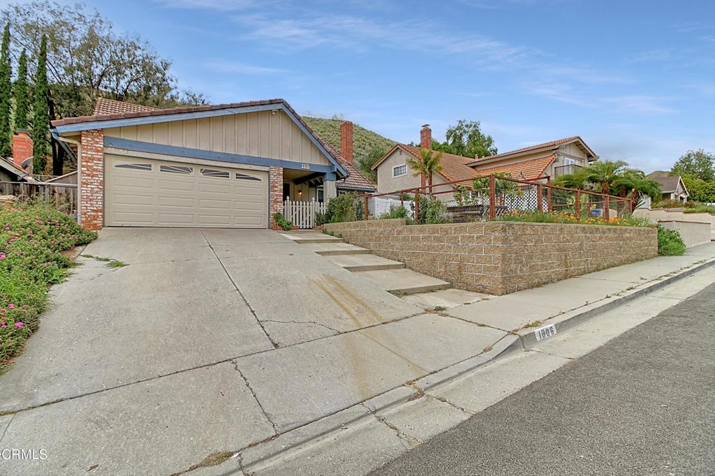 1806 Cherry Hill Road