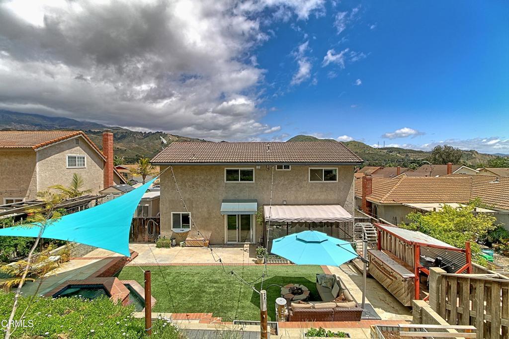 1806 Cherry Hill Road