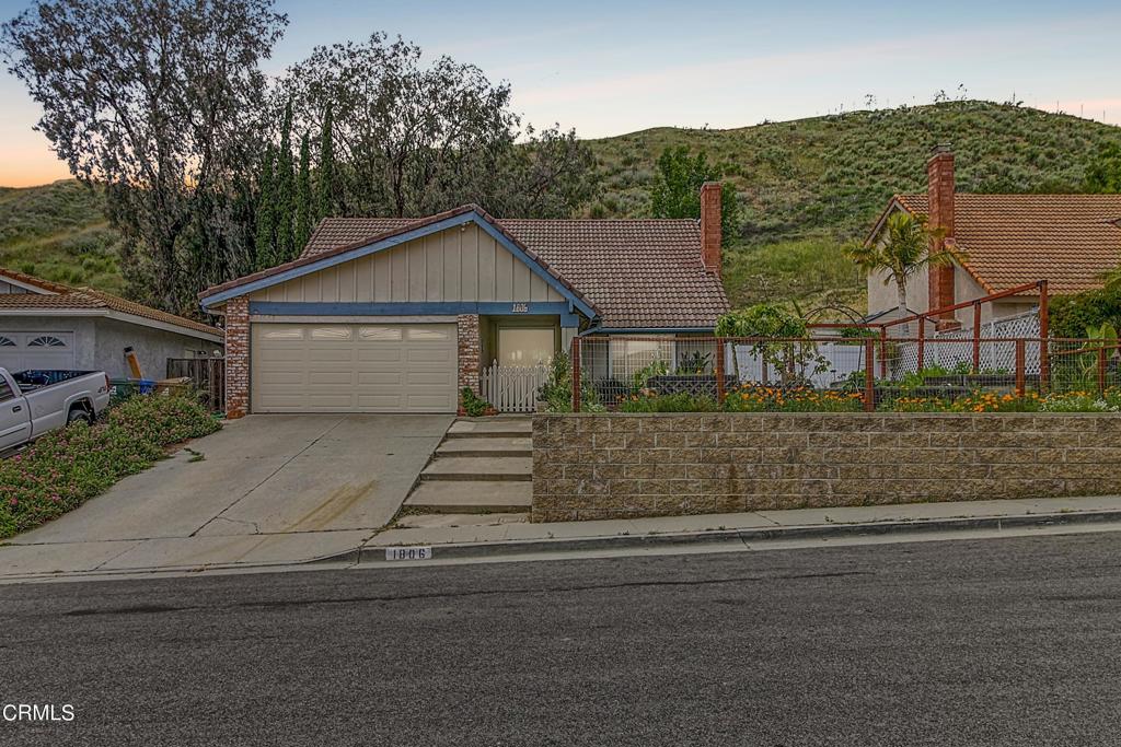 1806 Cherry Hill Road