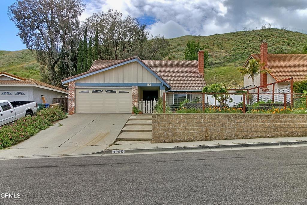 1806 Cherry Hill Road