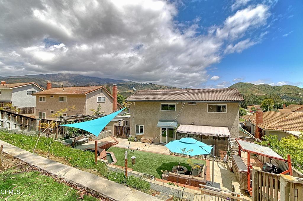 1806 Cherry Hill Road