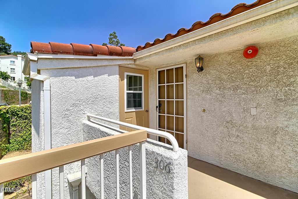 2803 Antonio Drive Unit: 306